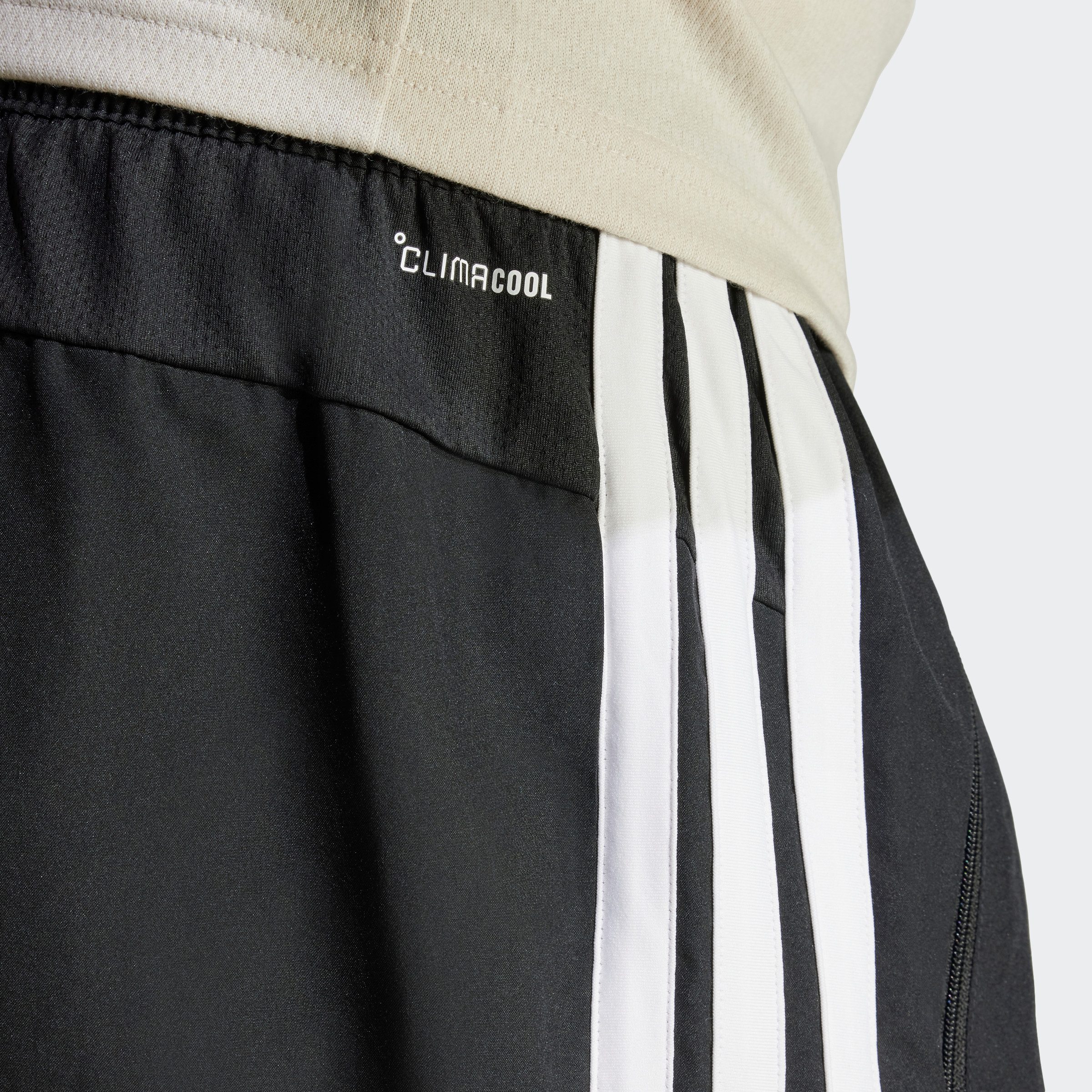 adidas Performance Short TR-ES 3S WV SH (1-delig)