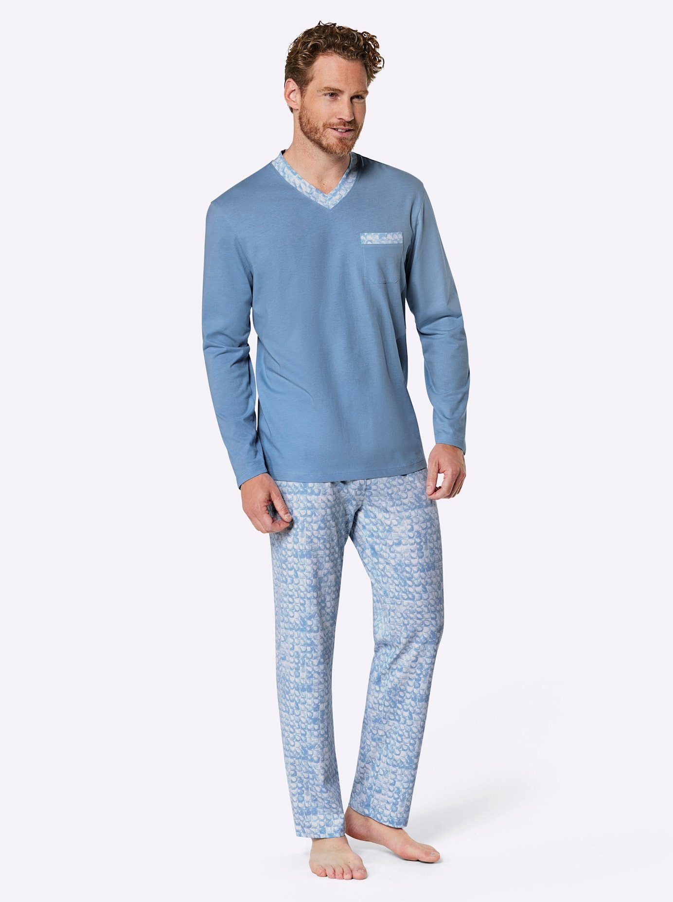 Kings Club Pyjama