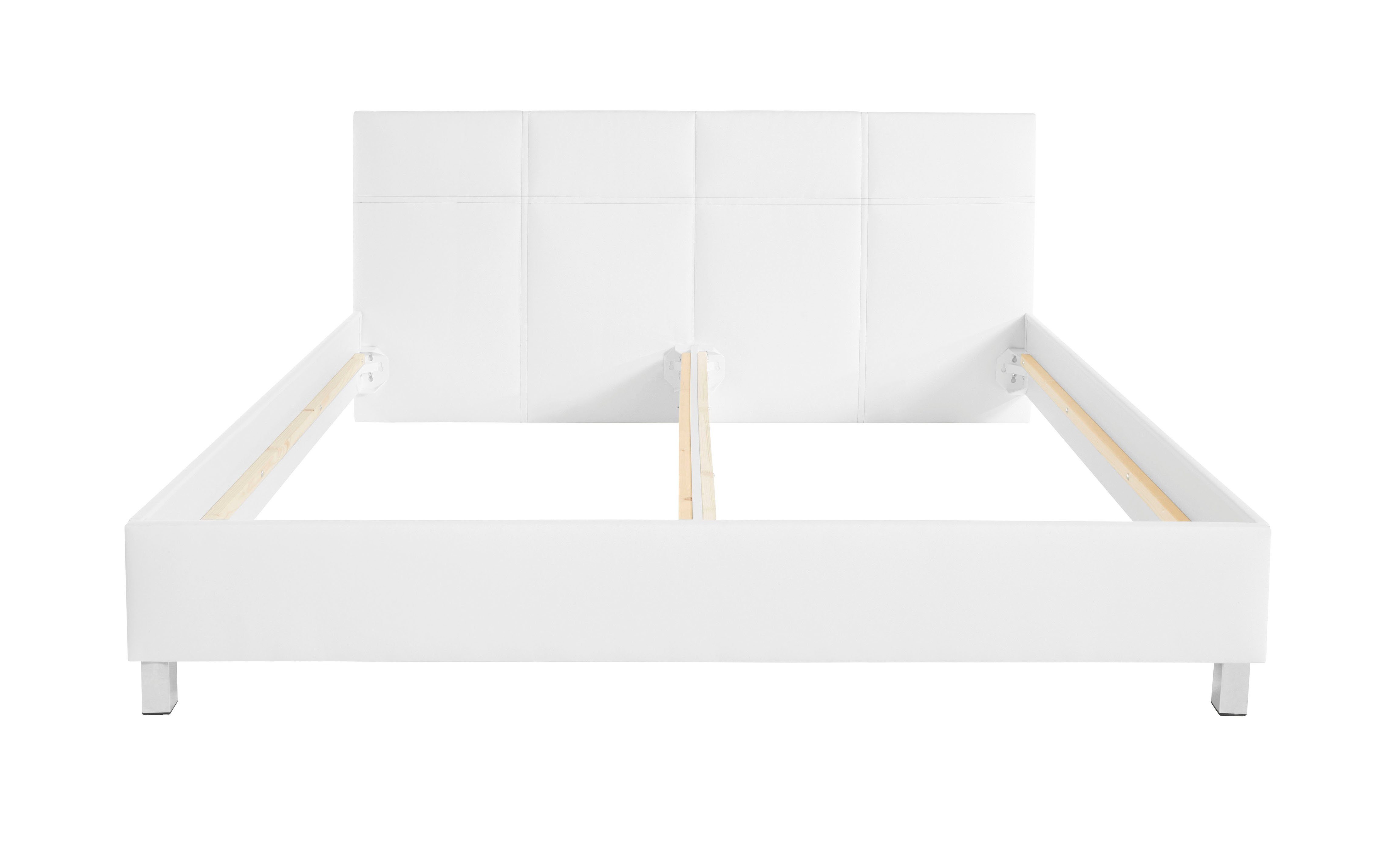Westfalia Polsterbetten Gestoffeerd bed