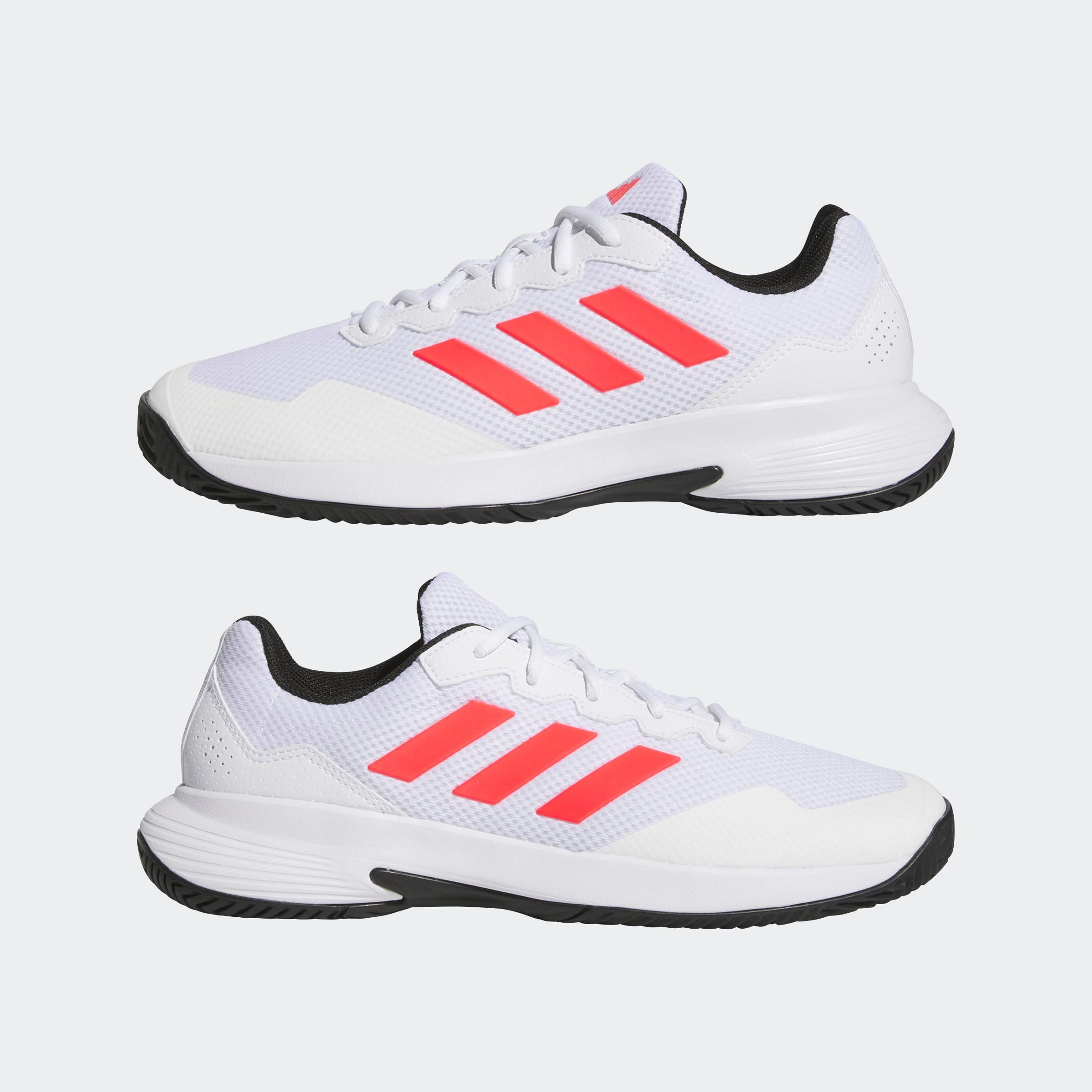 adidas Performance Tennisschoenen GAMECOURT 2.0