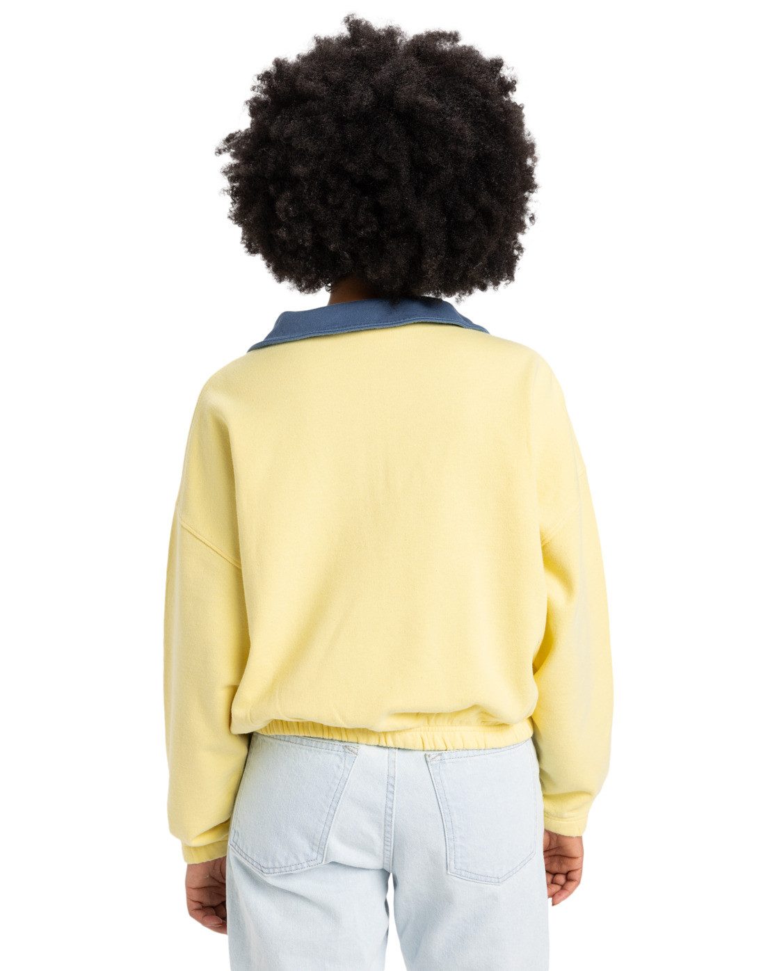 Quiksilver Sweatshirt Half