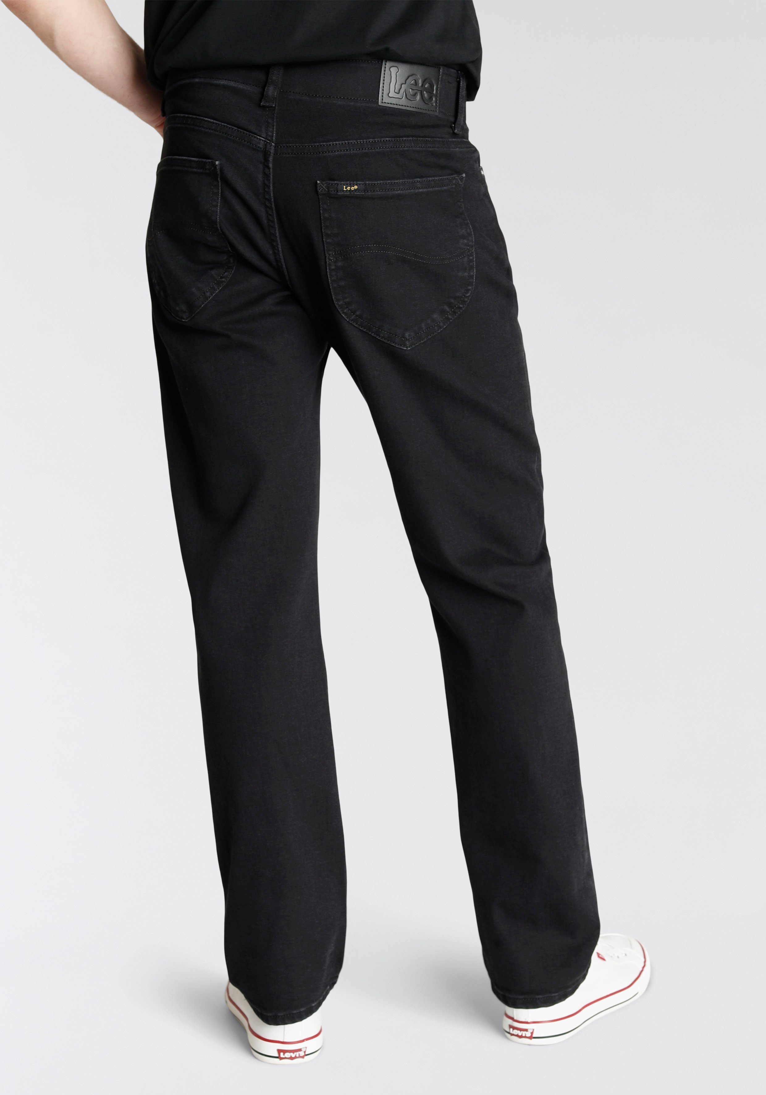 Lee® Straight jeans Extreme Motion stretchstof