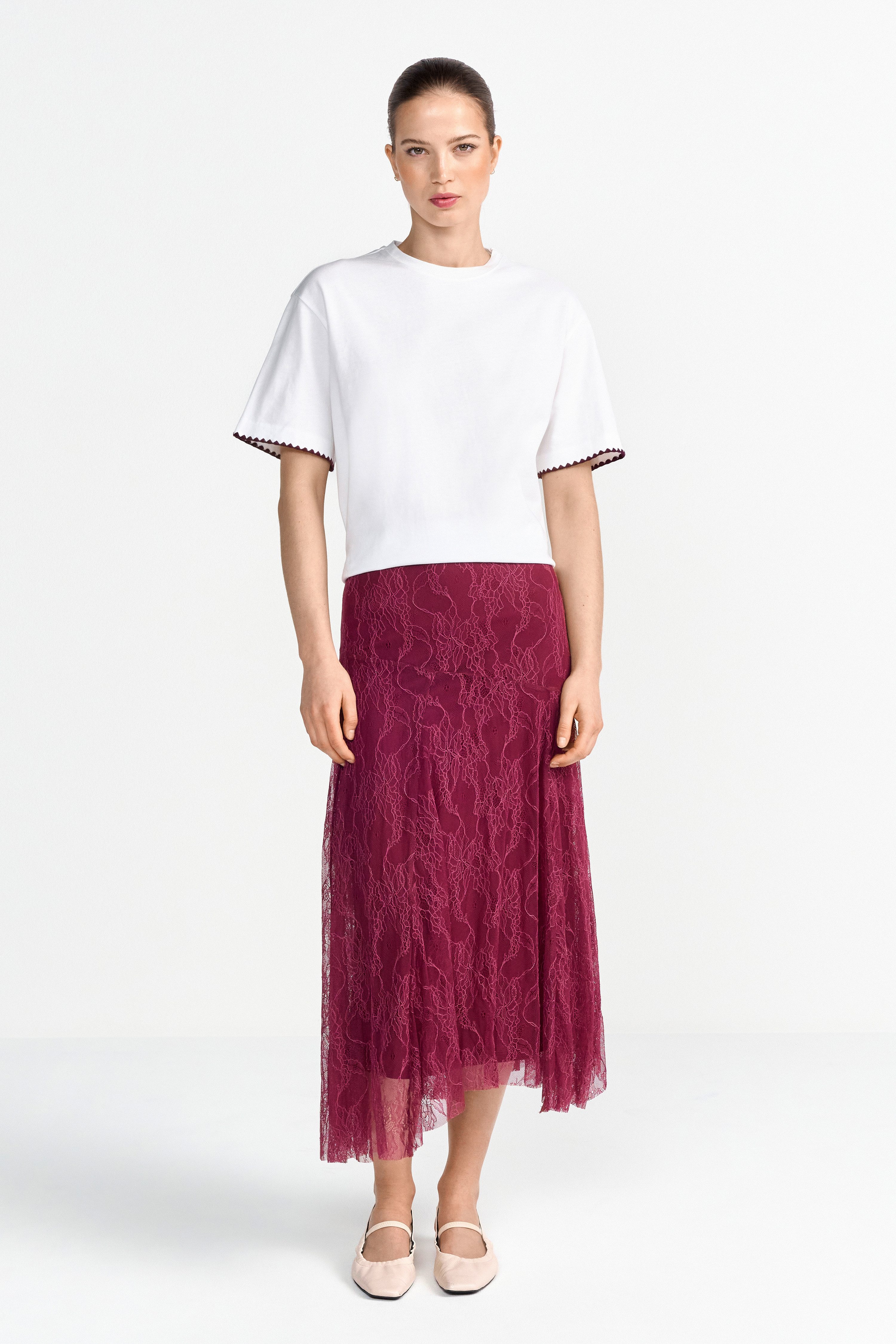 Rich & Royal Midirok