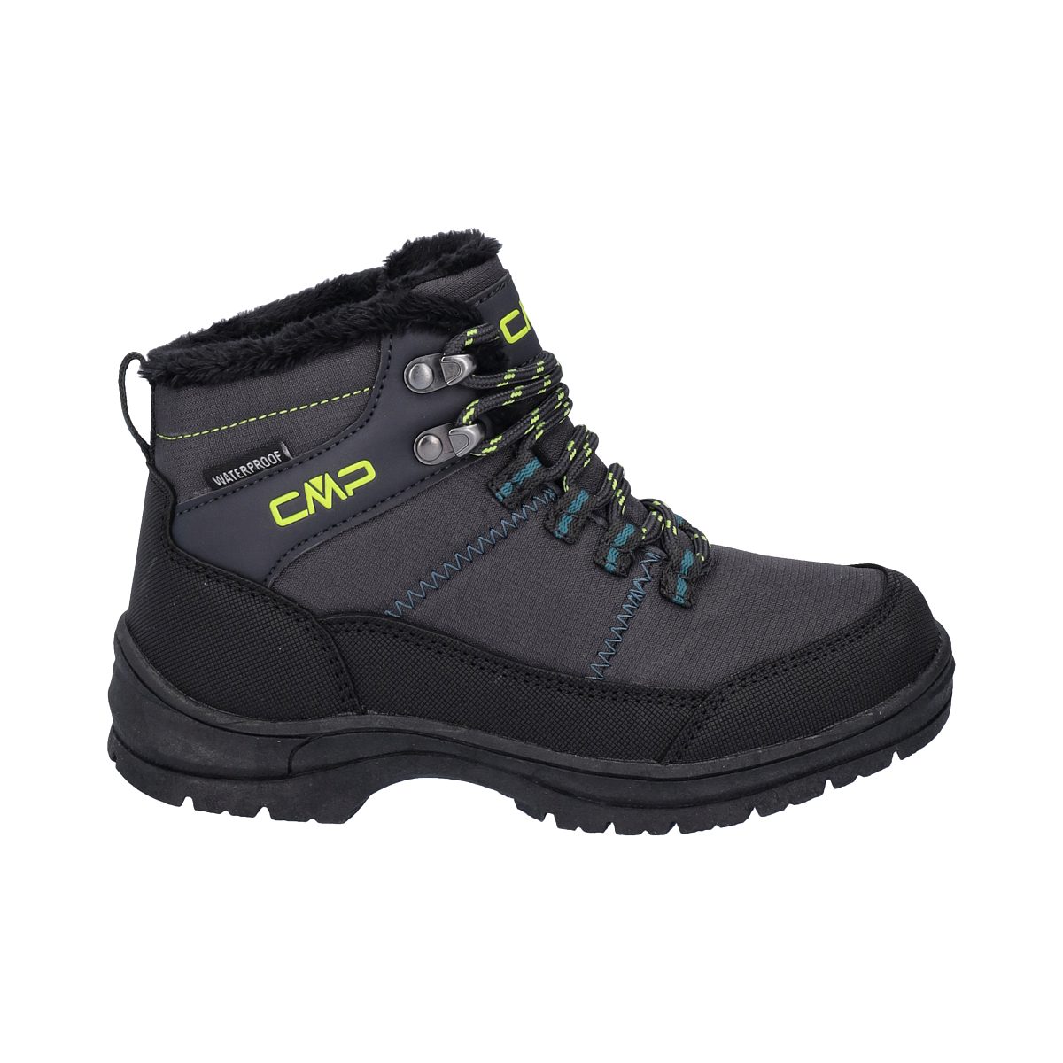 CMP Winterlaarzen KIDS ANNUUK SNOW BOOT WP