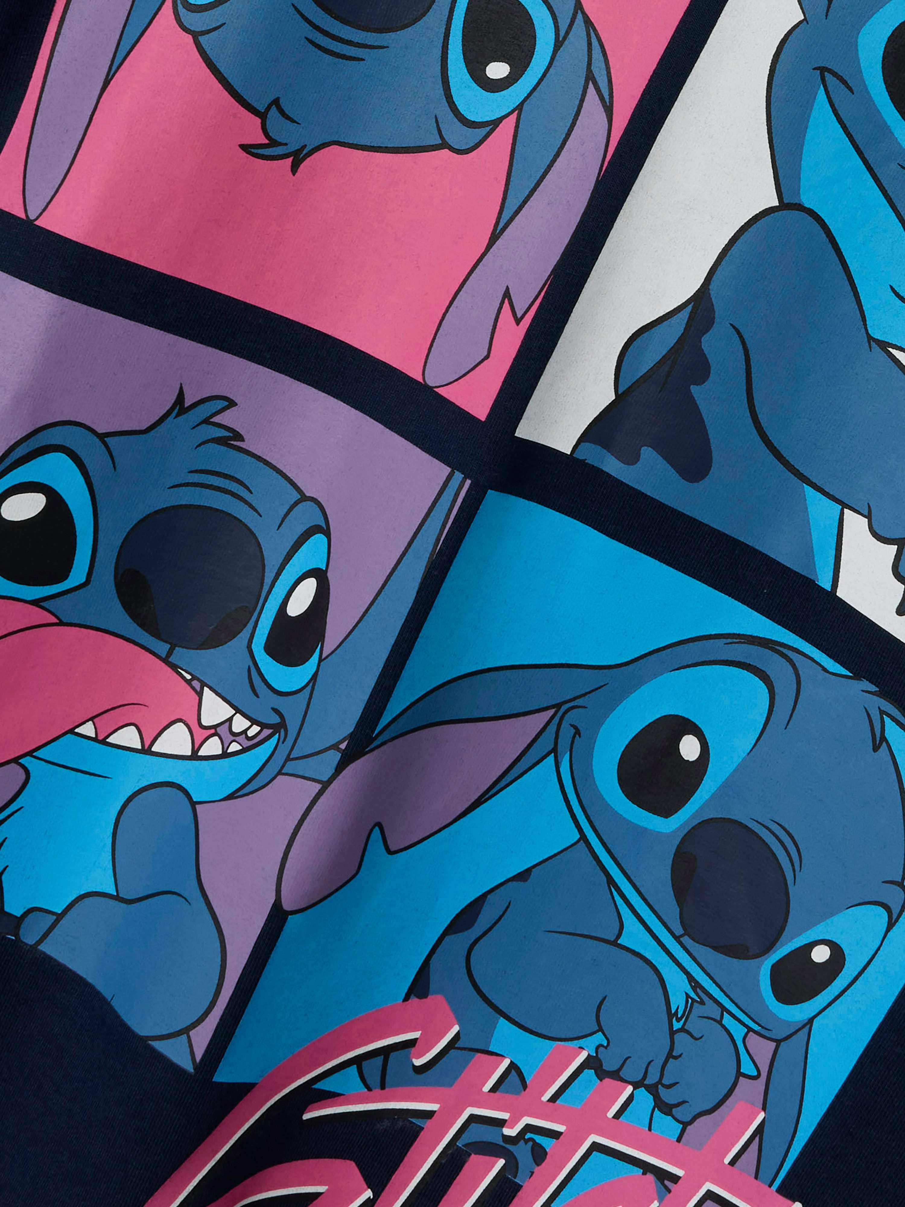 Name It Sweatshirt NKFINGA STITCH NREG SWEA WH BRU NOOS WDI