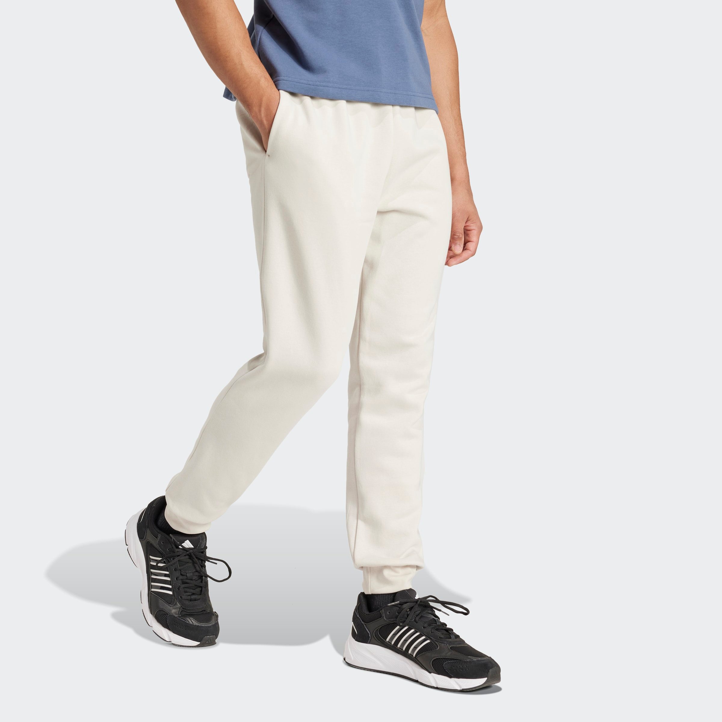 adidas Sportswear Sportbroek M FEELCOZY PANT (1-delig)