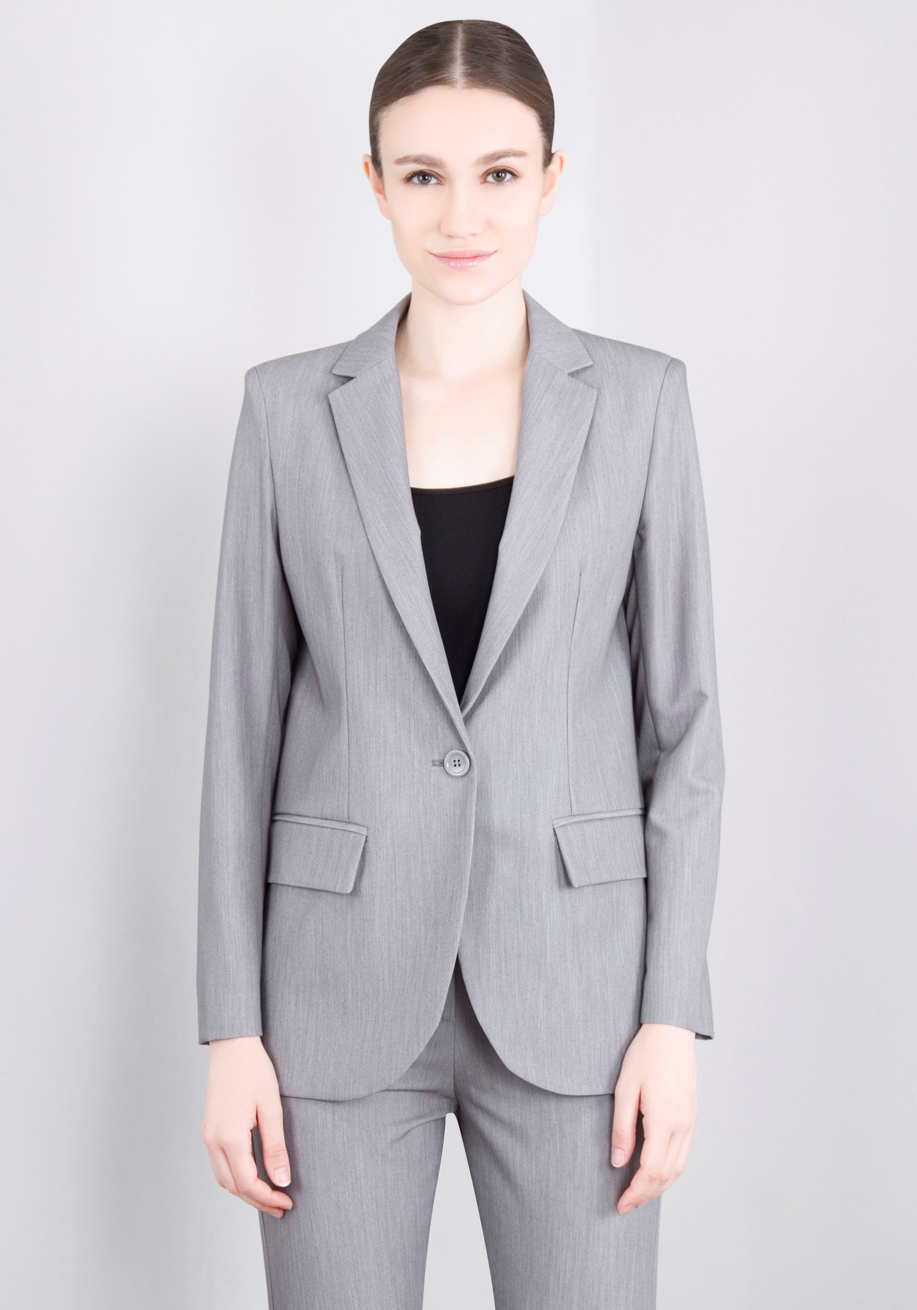 IMPERIAL Blouseblazer Boyfriend-Blazer