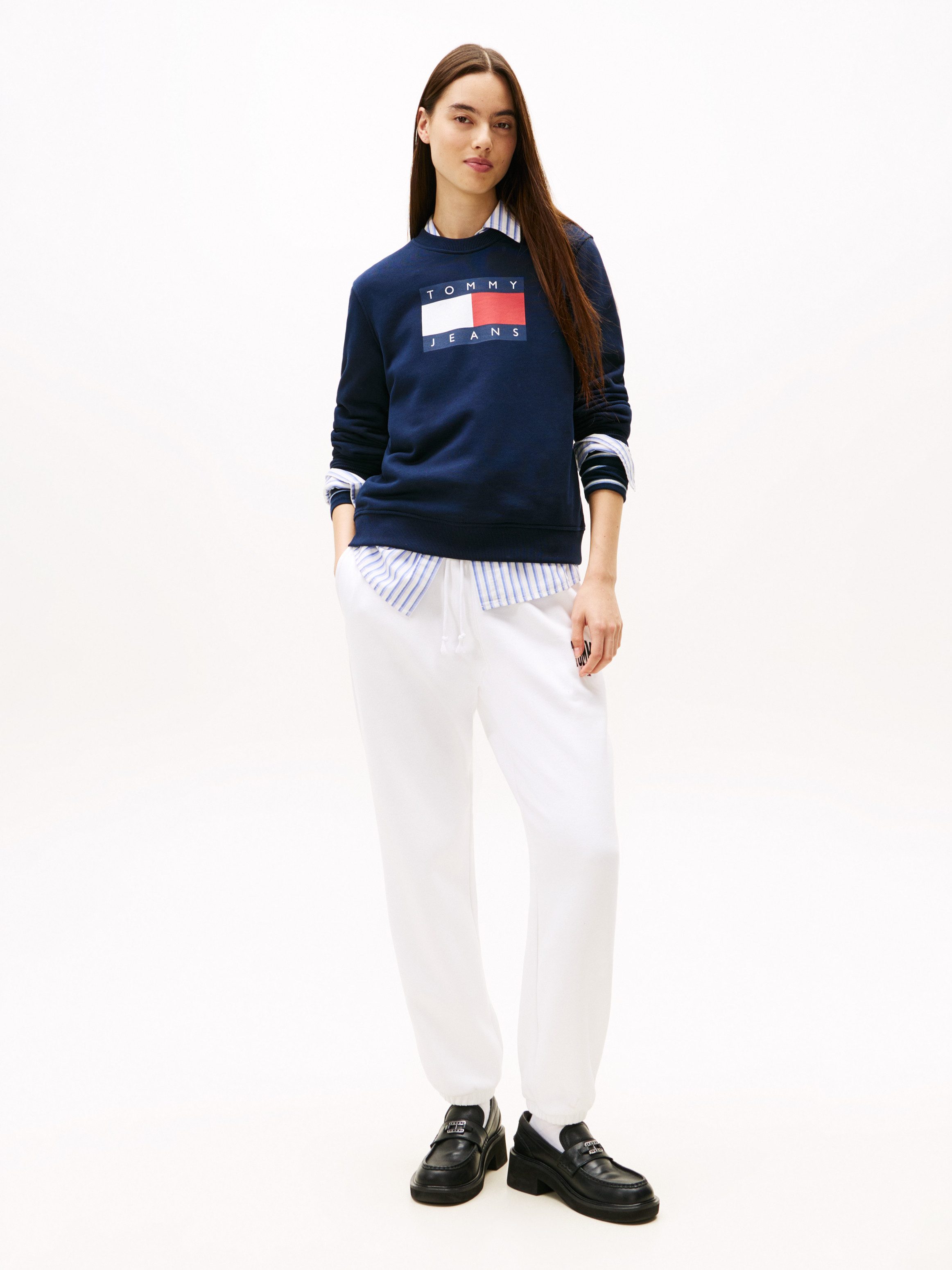 TOMMY JEANS Sweatshirt
