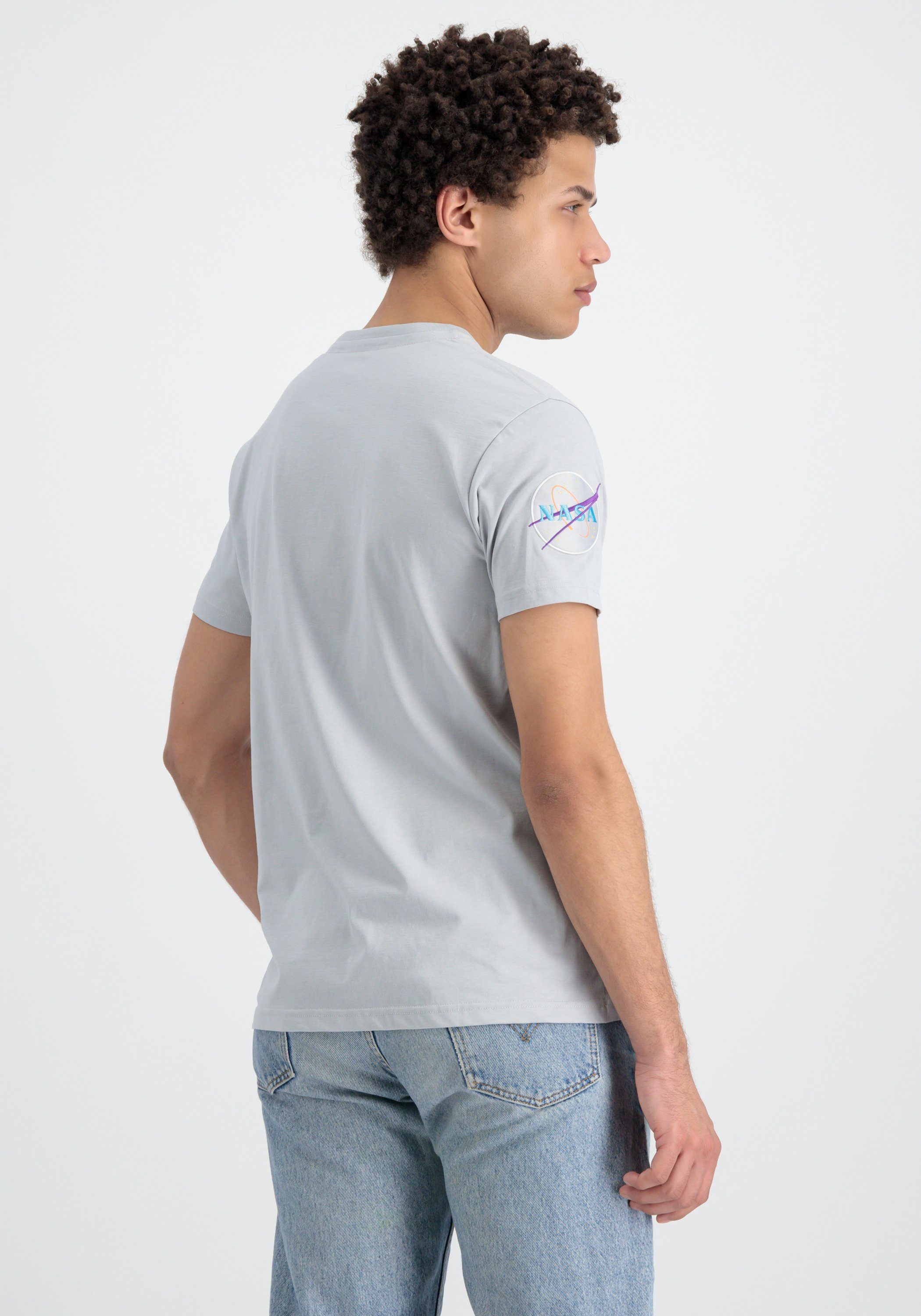 Alpha Industries T-shirt Dark Side T-Shirt