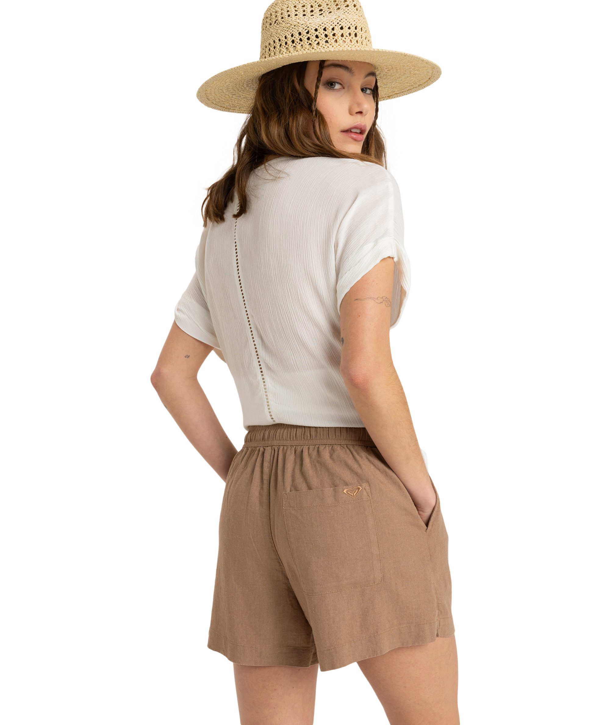 Roxy Short LEKEITIO BREAK MID (1-delig)