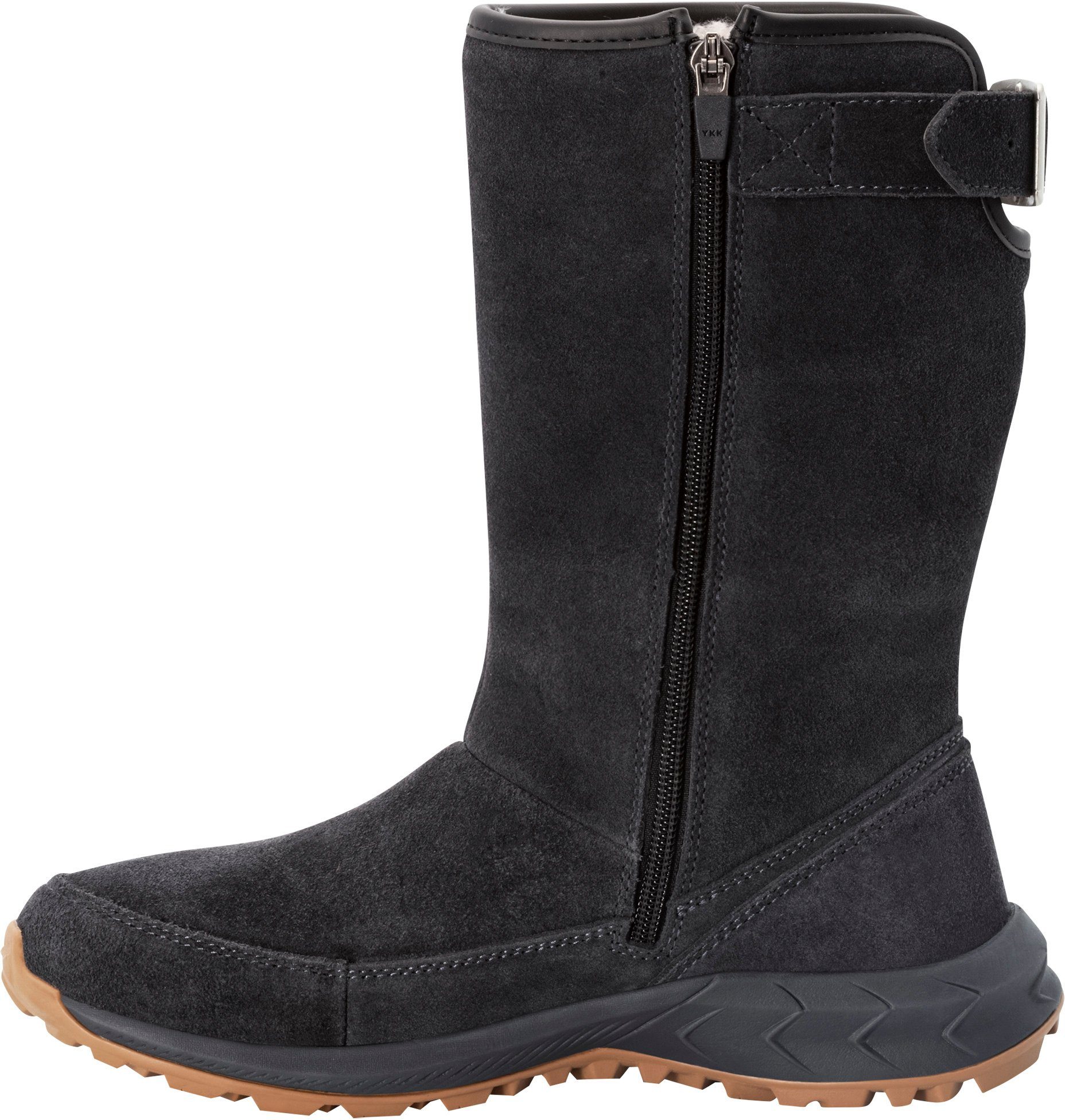 Jack Wolfskin Winterlaarzen QUEENSTOWN TEXAPORE BOOT H W Snowboots, winterlaarzen, winterschoenen, waterdicht en gevoerd