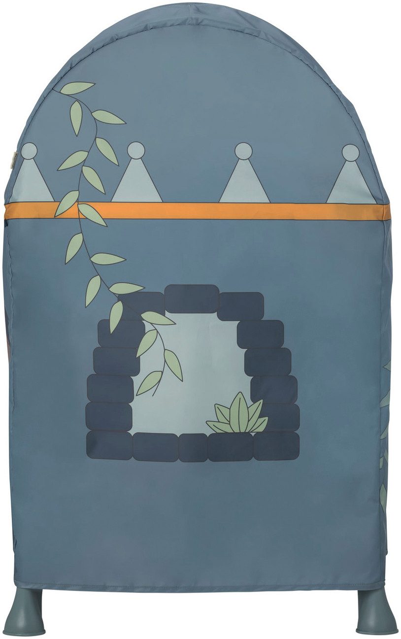 Hauck Bed tent Travel Bed Cover, Palace Aanvulling voor hauck reisbedden (120 x 60 cm)