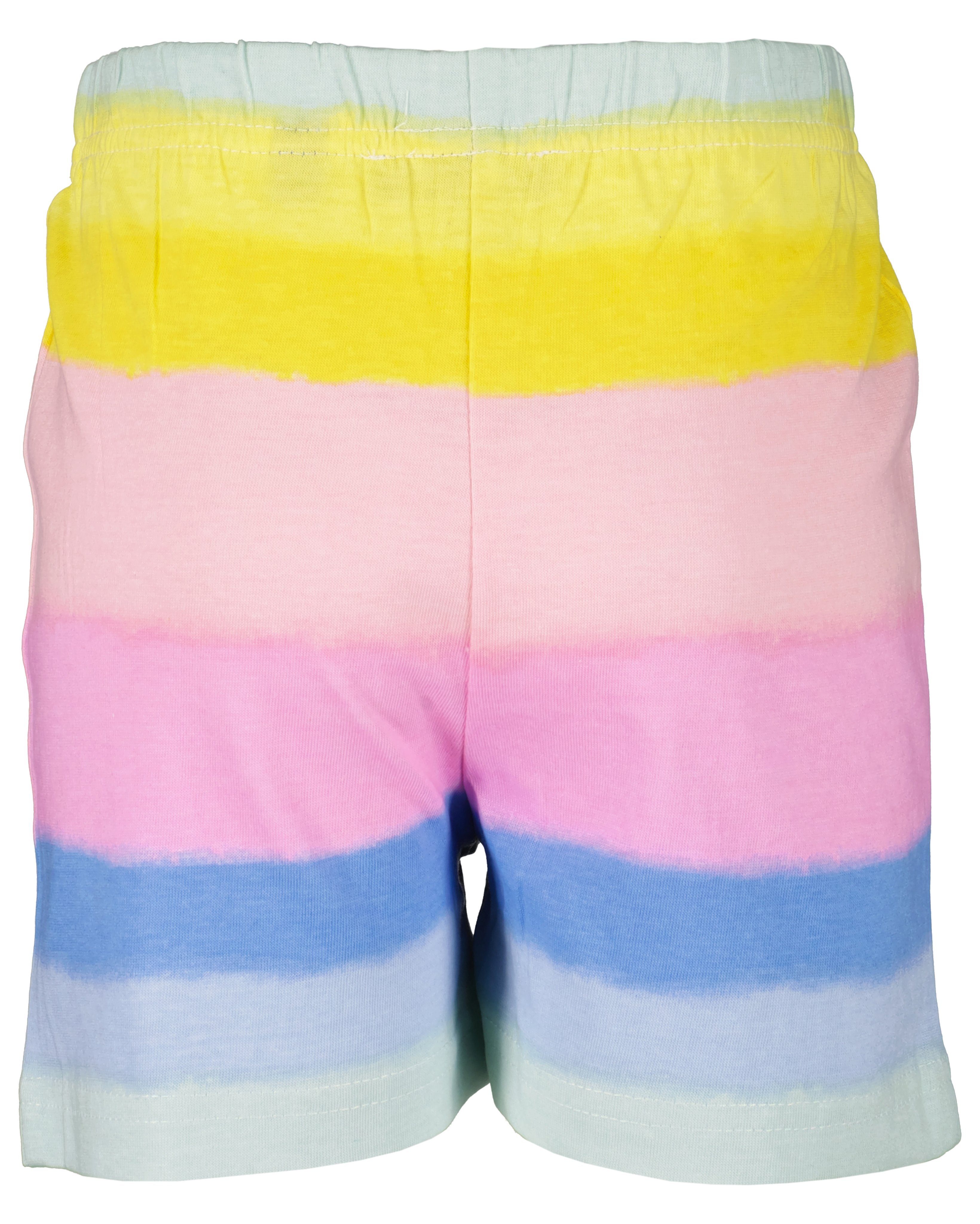 Blue Seven Nachthemd Kl Md pyjama, kort