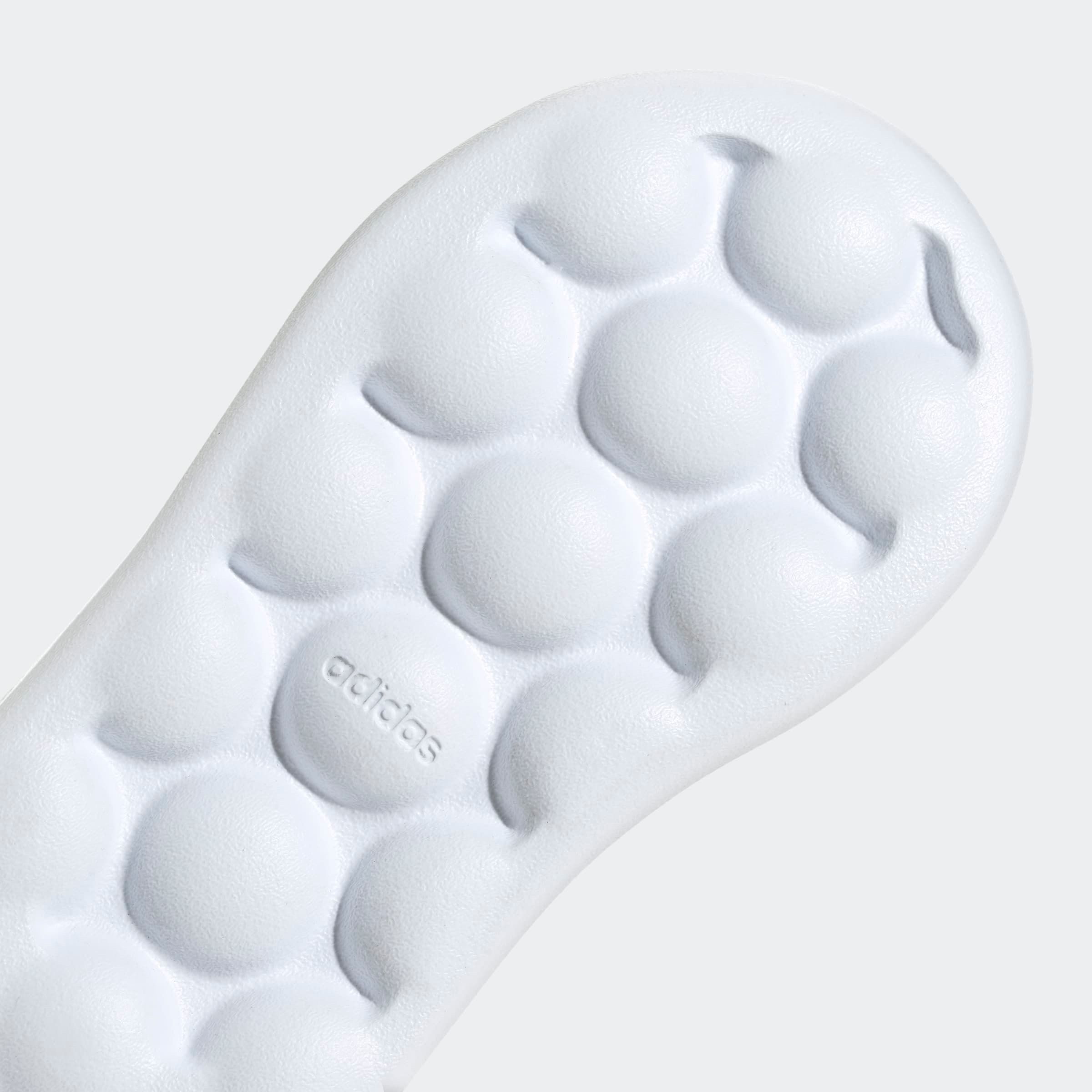 adidas Sportswear Klittenbandschoenen ADVANTAGE KIDS Ontwerp geïnspireerd door de adidas Stan Smith, voor kinderen