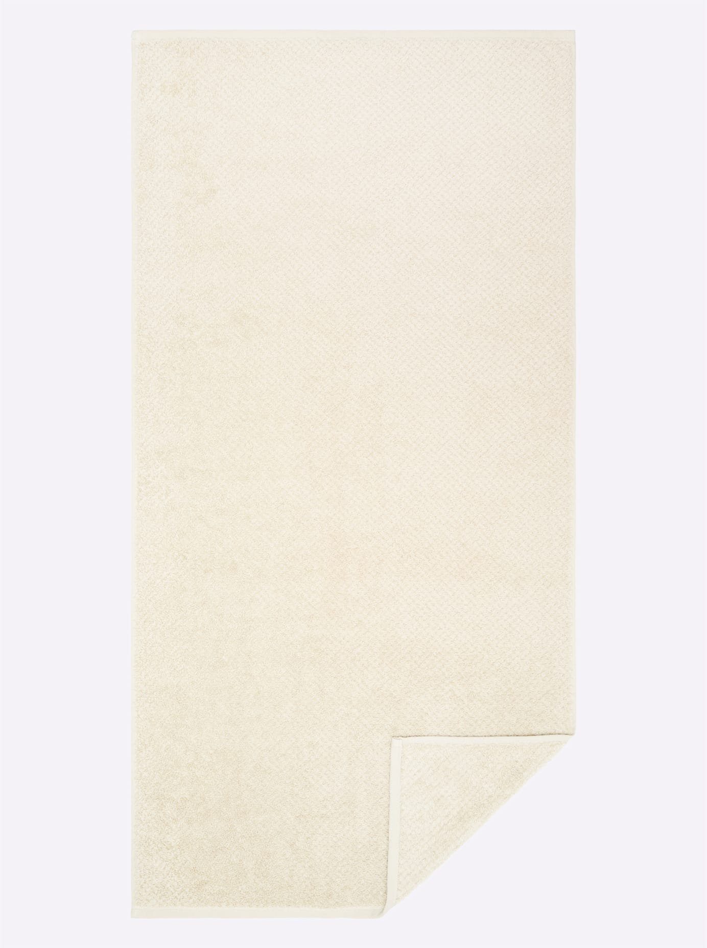 Cawö Handdoek (1 stuk)
