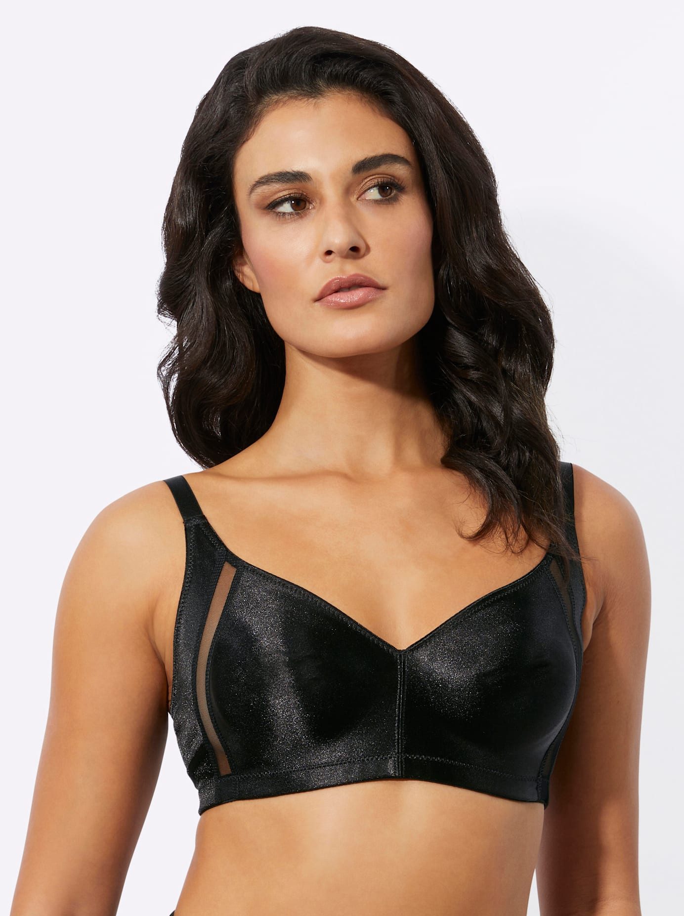 Naturana Minimizer-bh (1-delig, Enkelverpakking)