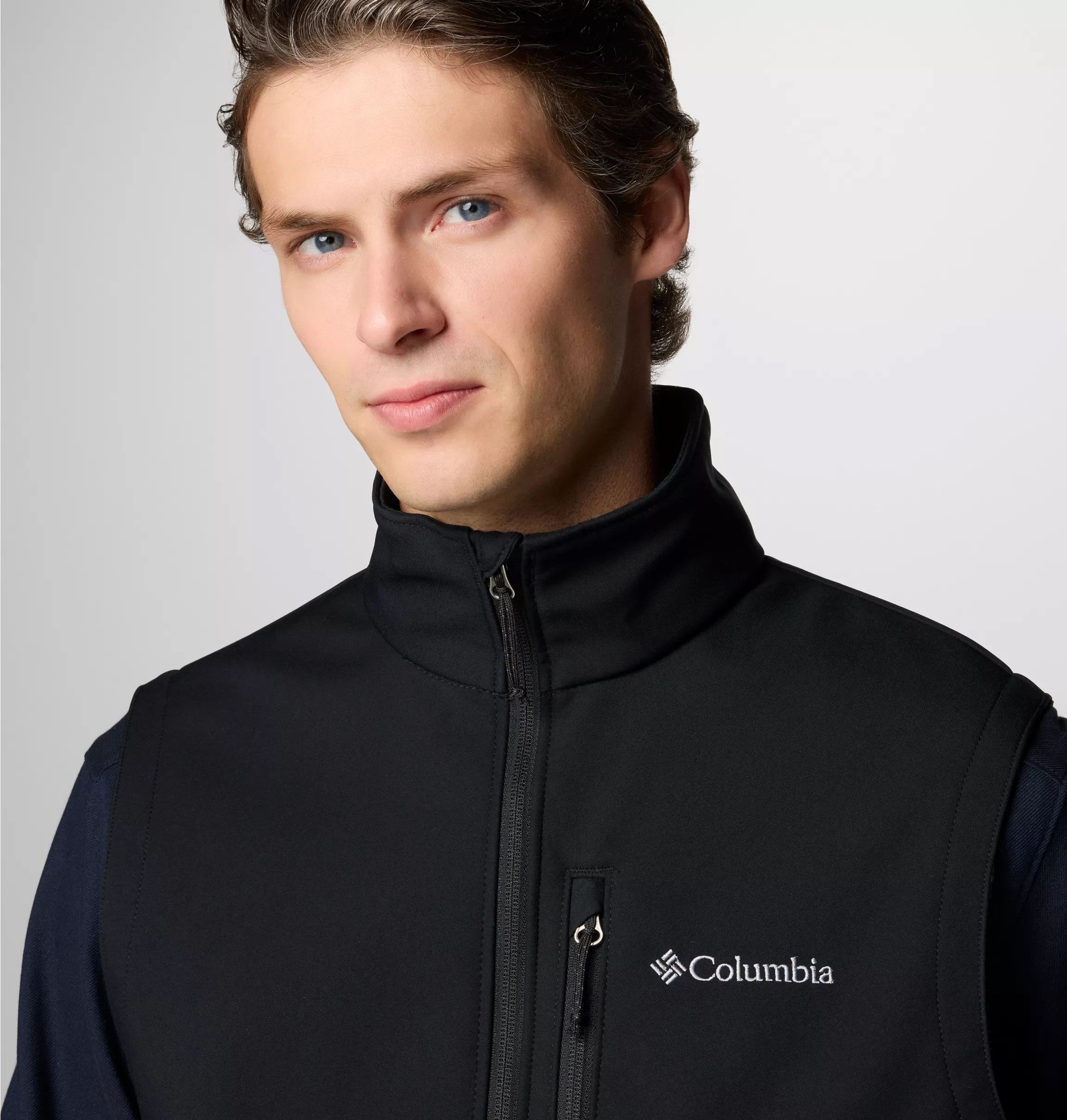 Columbia Softshell-bodywarmer