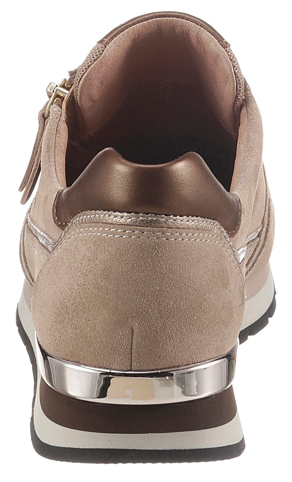 Wijdte dames Gabor sneakers | KLEDING.nl