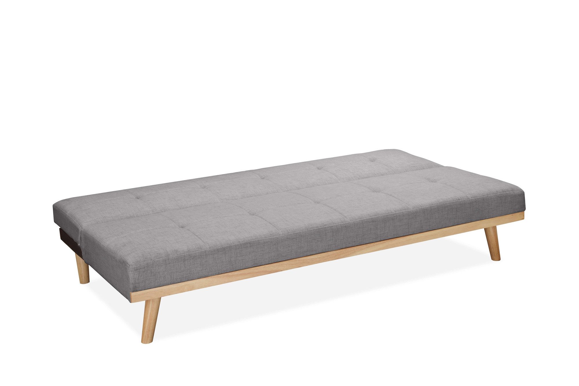 Dorel Home Slaapbank Vicky met opklapbare ligoppervlak