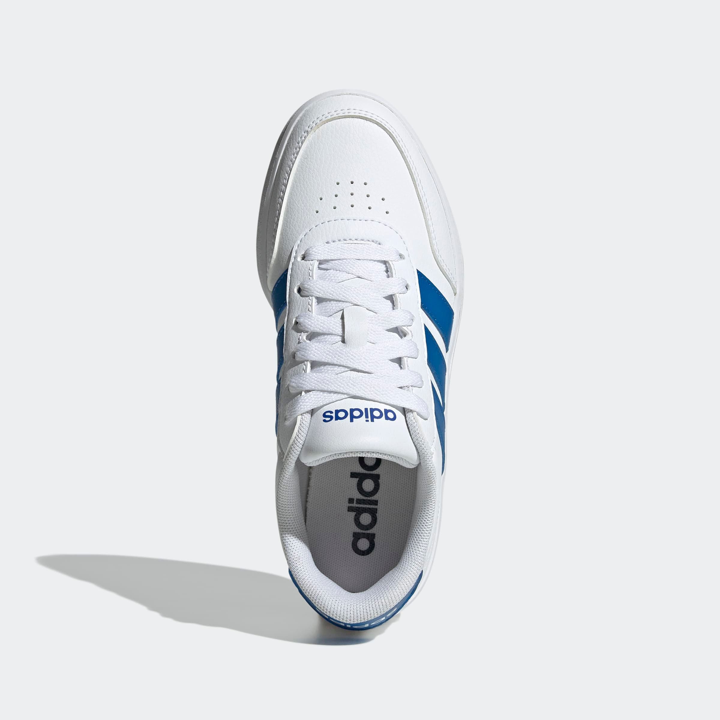 adidas Sportswear Sneakers BREAKNET 3.0 E VOOR KINDEREN