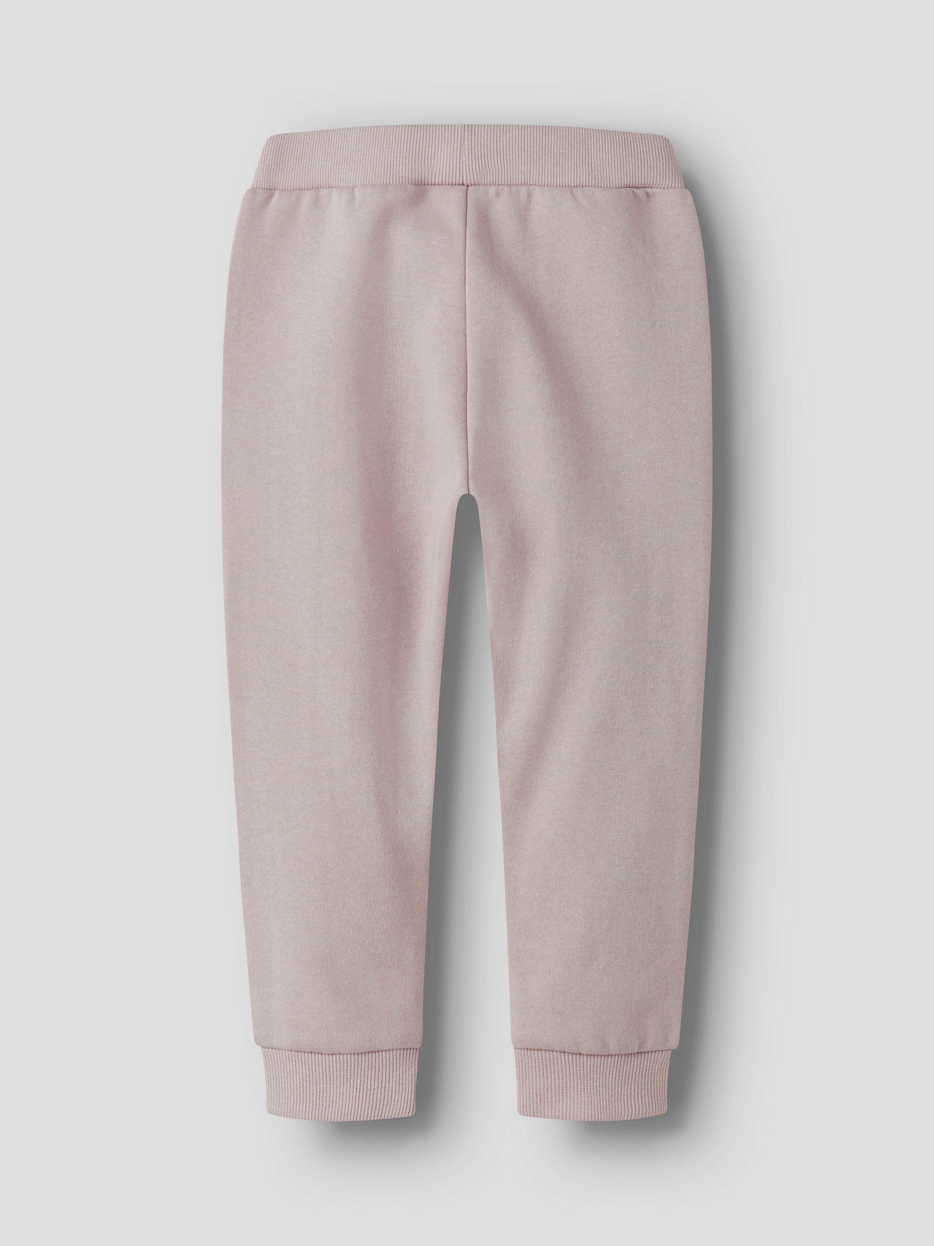 Name It Sweatpants NMNSELI SWE PANT BRU NOOS
