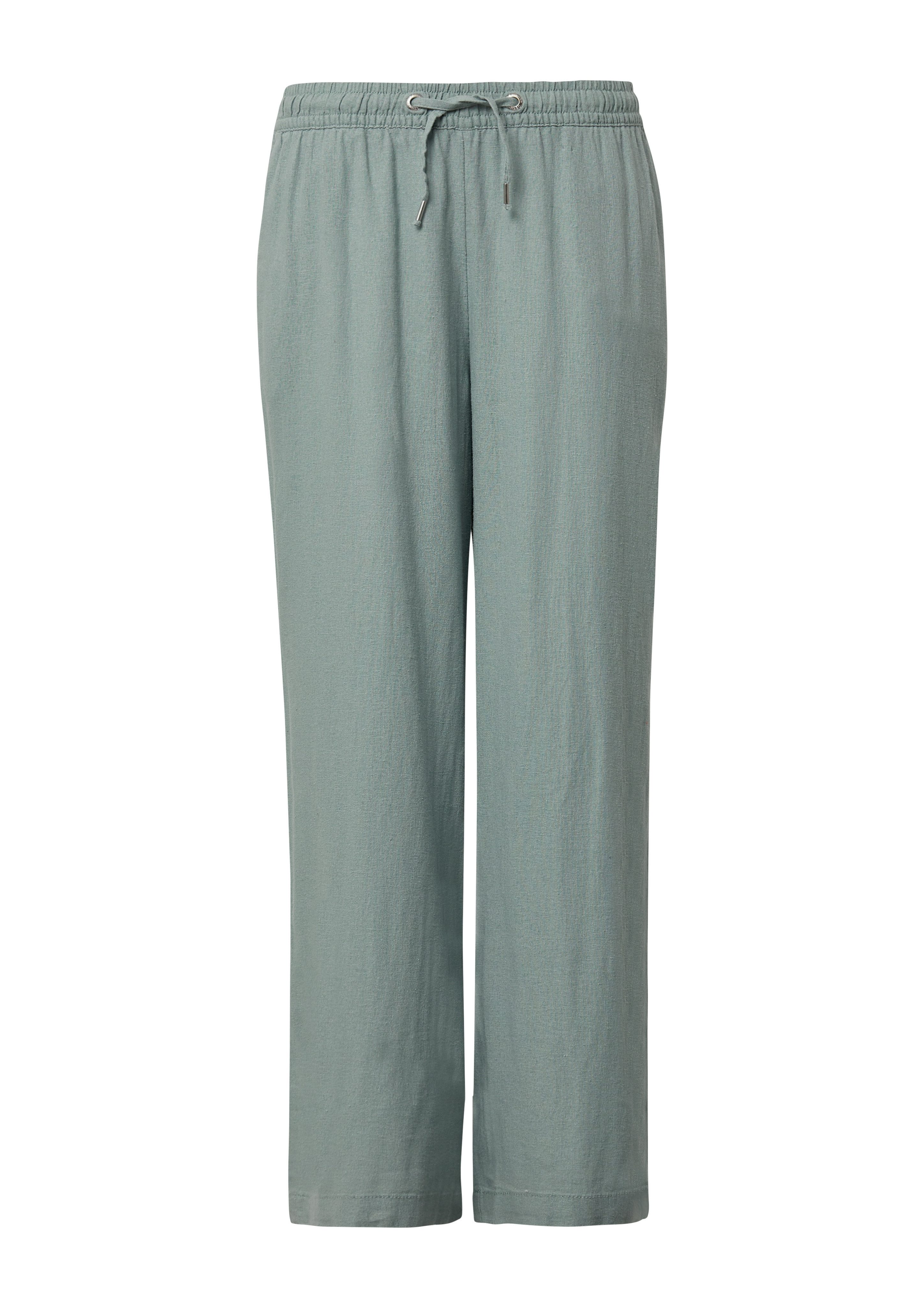 Q/S designed by Linnen broek