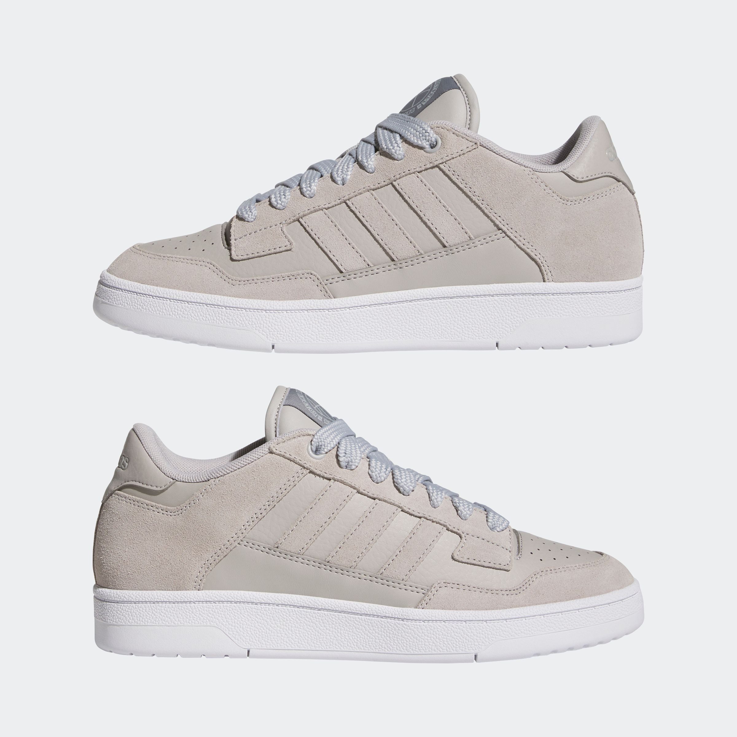 adidas Sportswear Sneakers RAPID COURT LOW