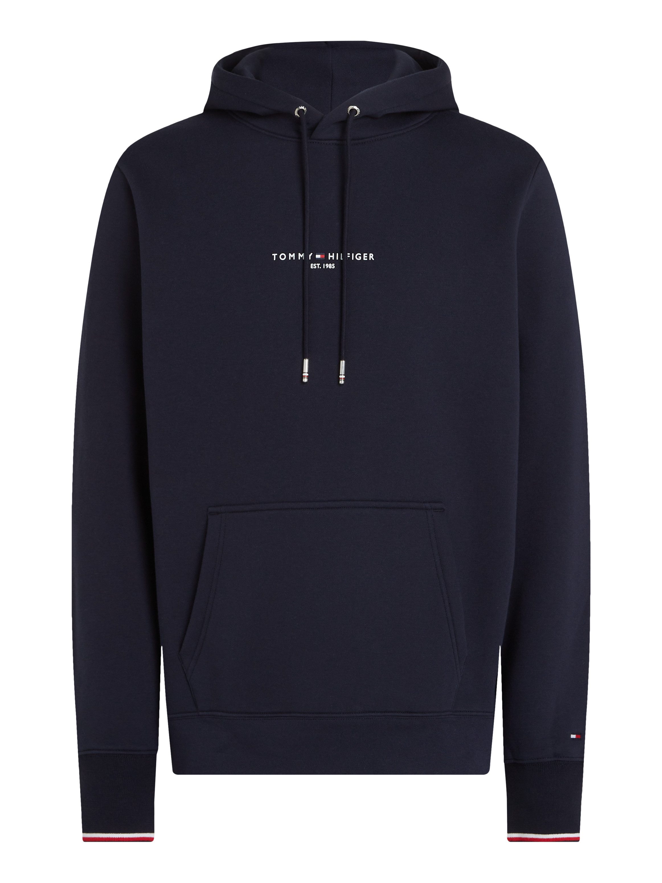 Tommy Hilfiger Hoodie SMALL TOMMY LOGO HOODY