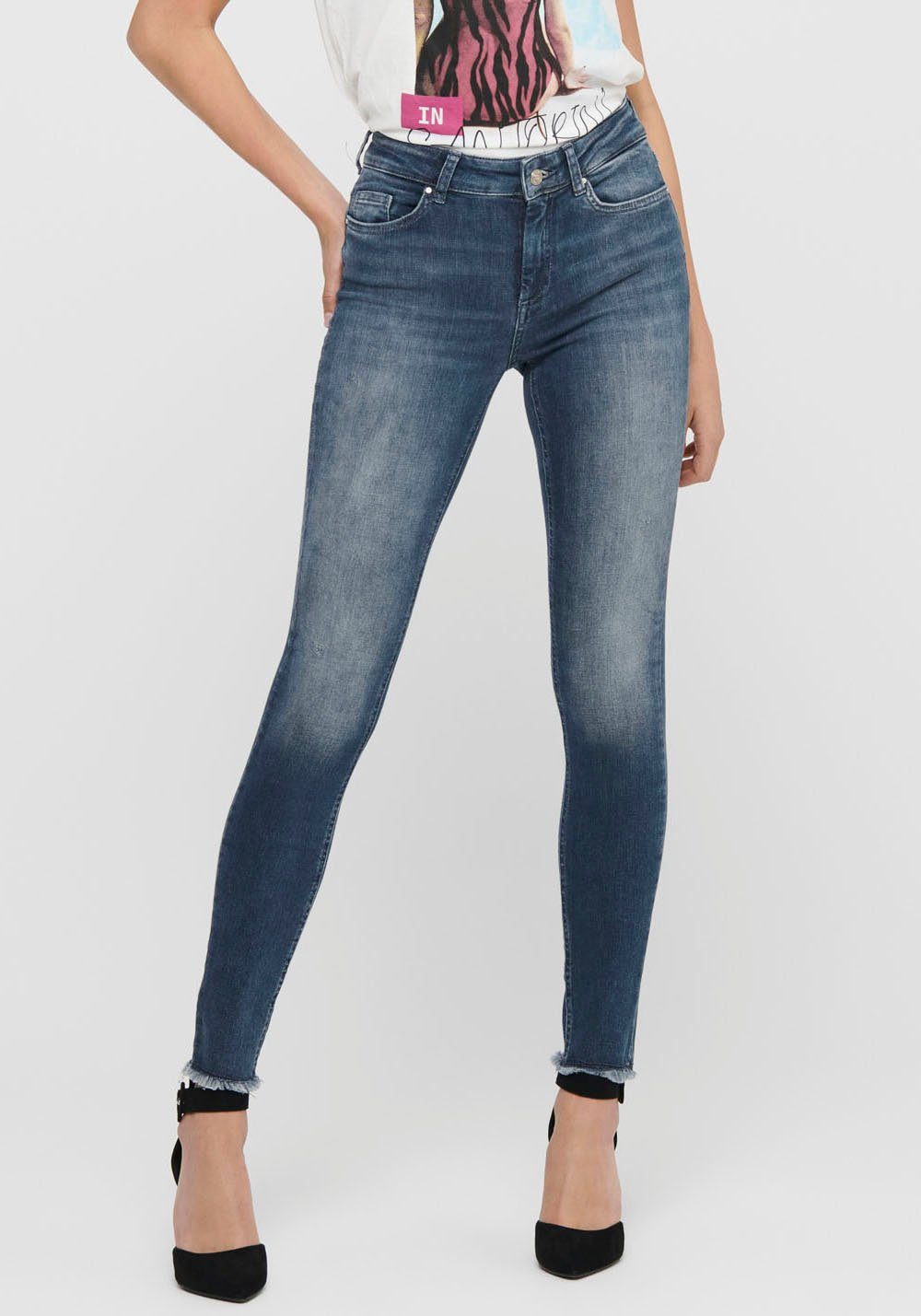 ONLY ankle jeans ONLBLUSH
