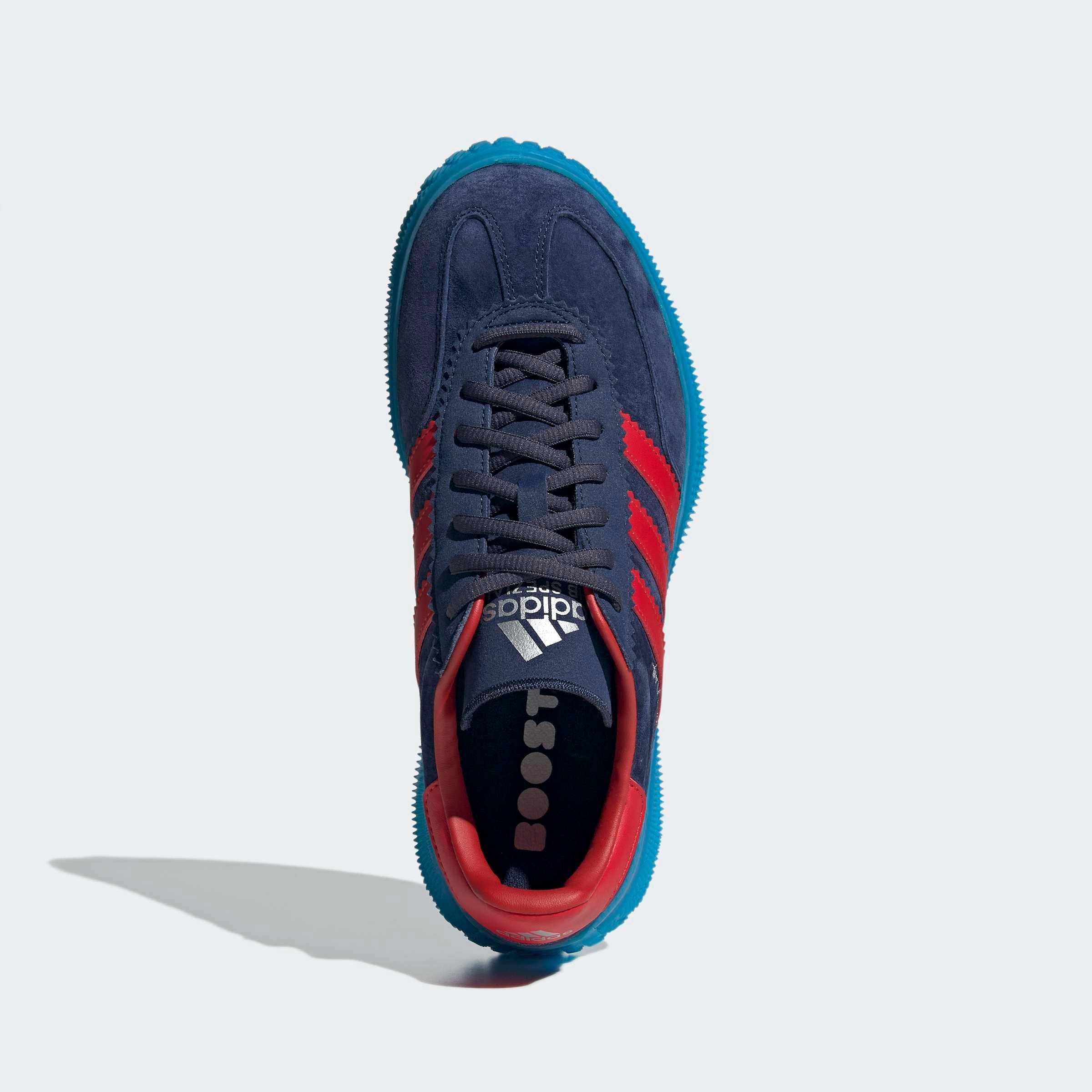 adidas Performance Zaalschoenen HB SPEZIAL PRO bijzonder geschikt voor handbal en volleybal