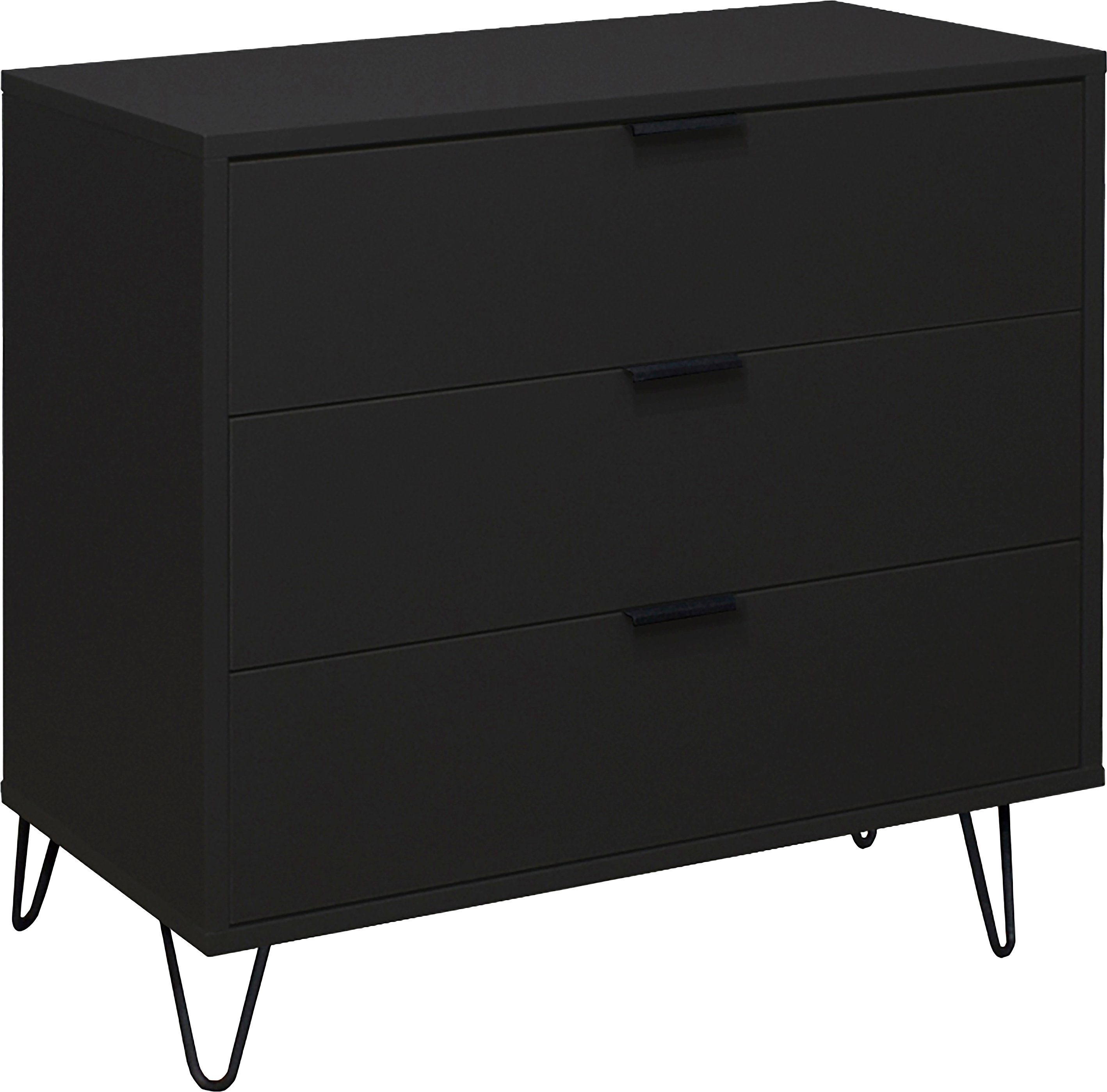 Mäusbacher Kast Bonnie TOPSELLER! Commode met draadframe