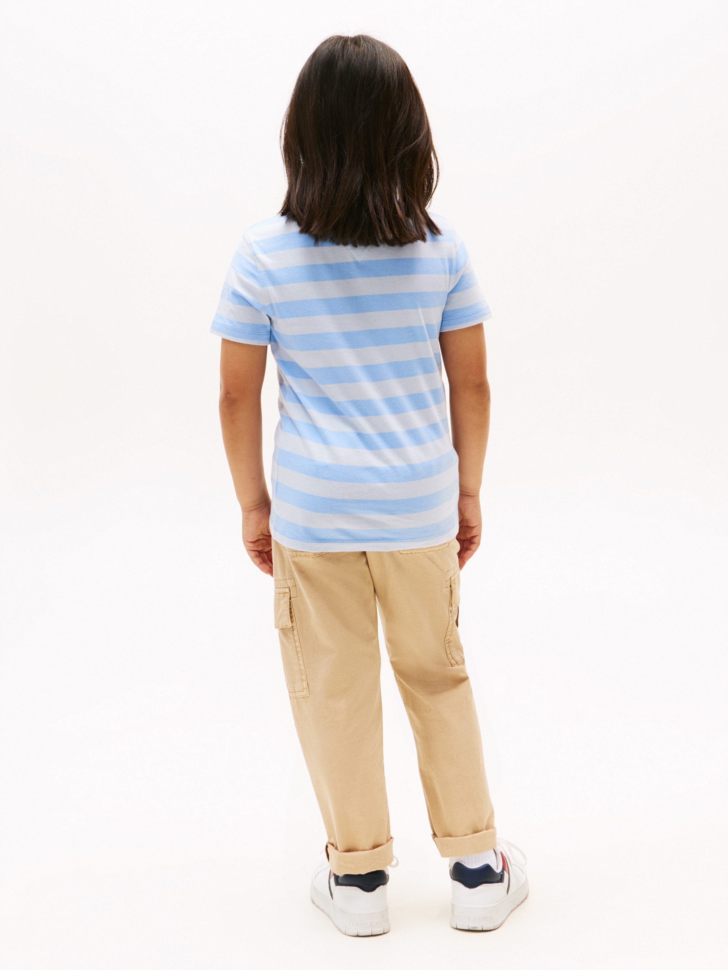 Tommy Hilfiger T-shirt ESSENTIAL COTTON TEE S/S