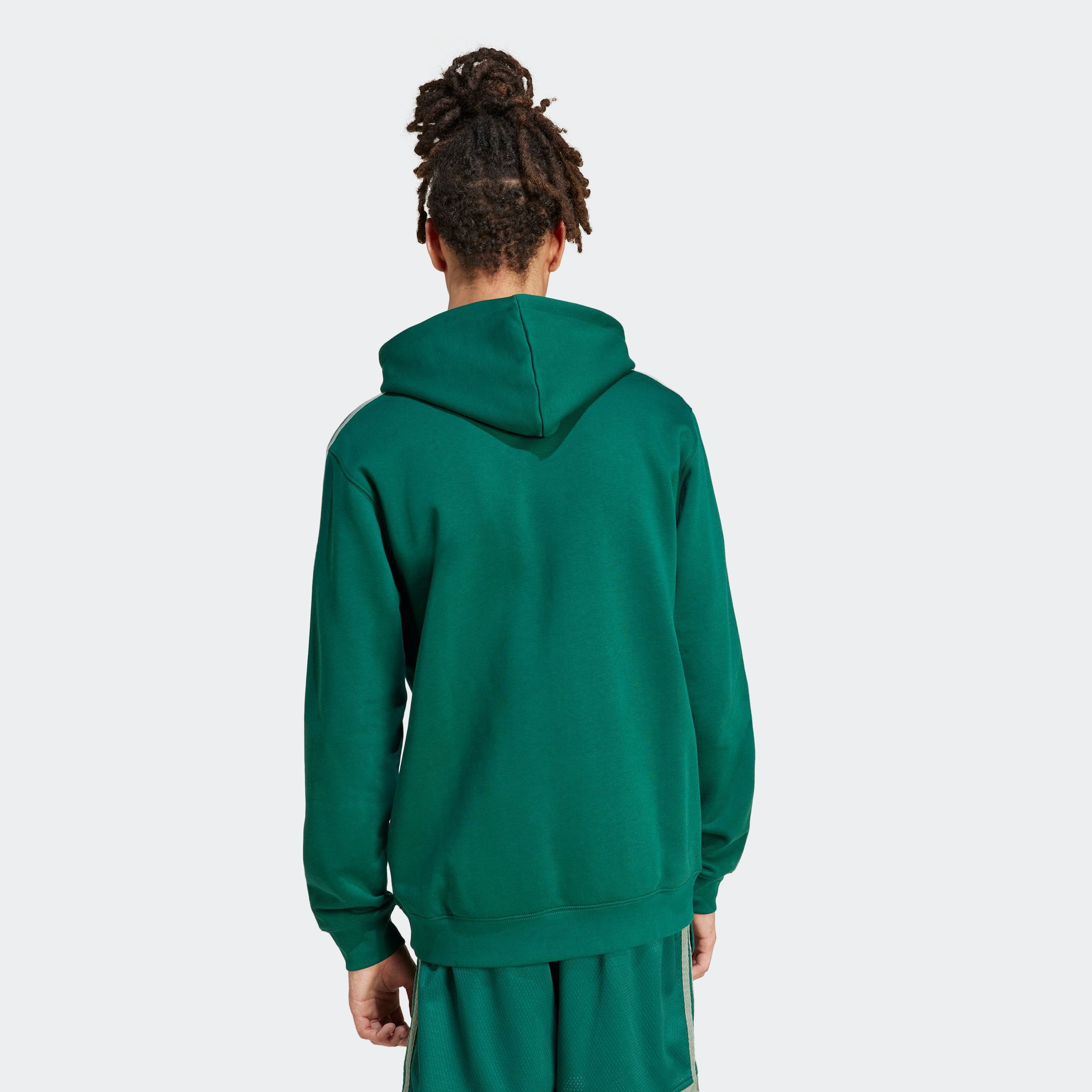 adidas Originals Hoodie 3-STRIPES HOODY