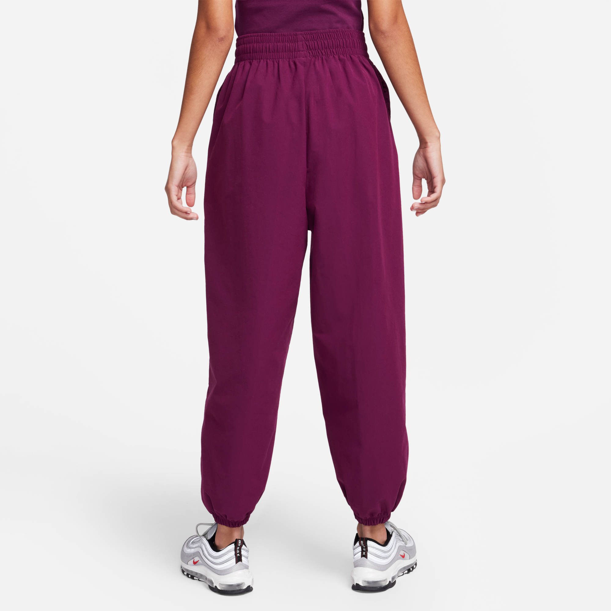 Nike Sportswear Joggingbroek W NSW TREND JGGR WVN SWSH