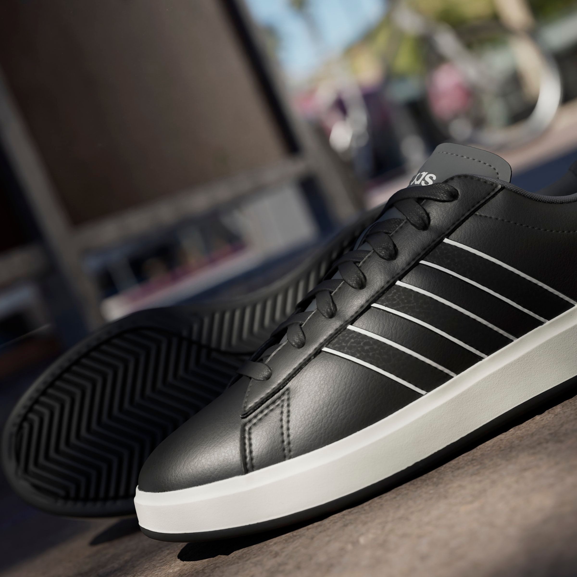 adidas Sportswear Sneakers GRAND COURT 2.0