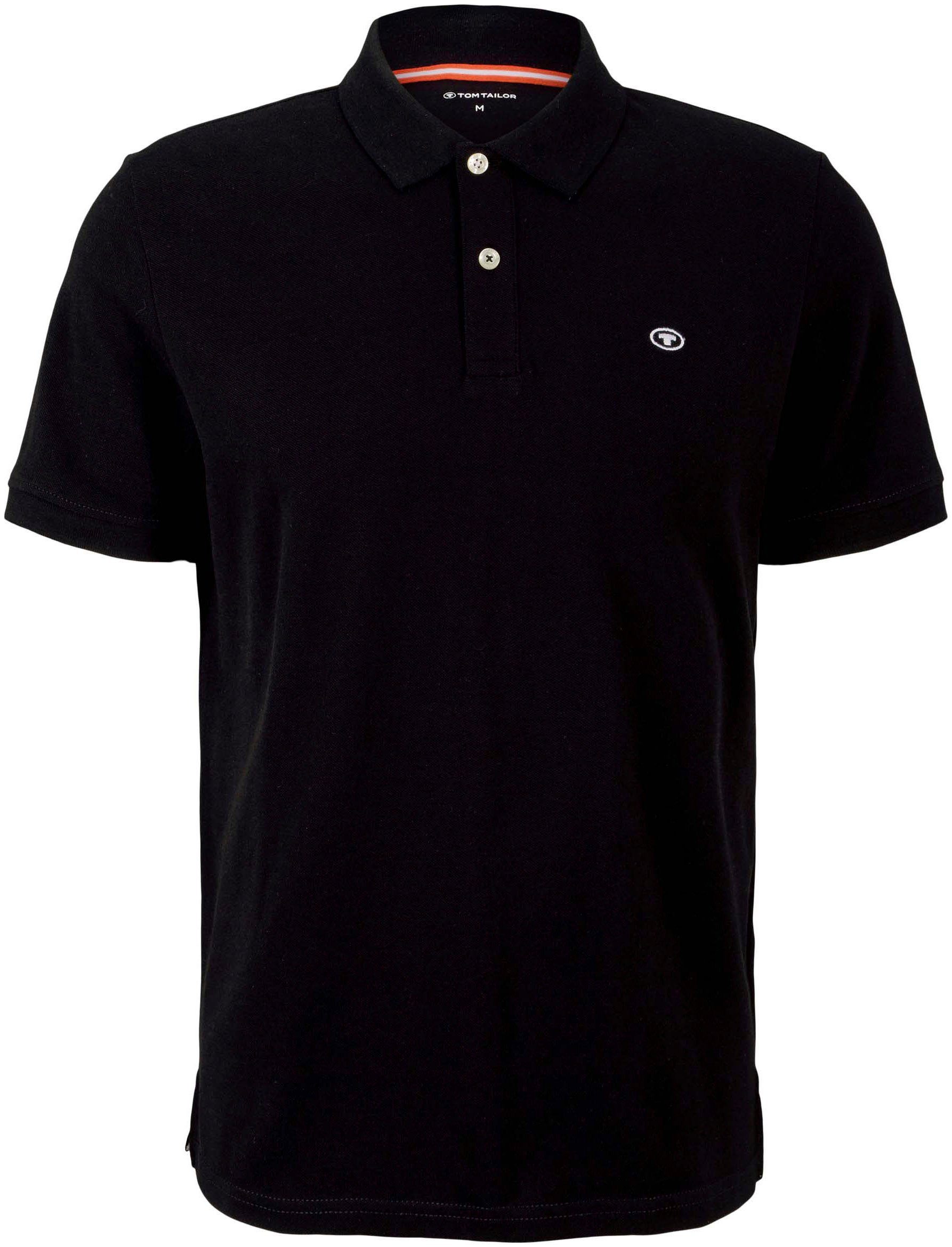 Tom Tailor Poloshirt Tom Tailor Herren Poloshirt
