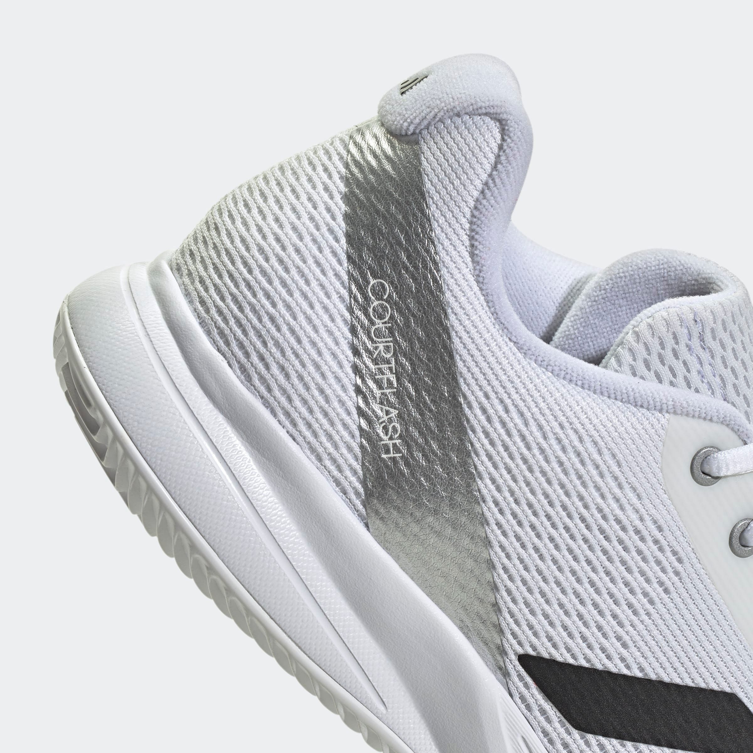 adidas Performance Tennisschoenen COURTFLASH SPEED 2