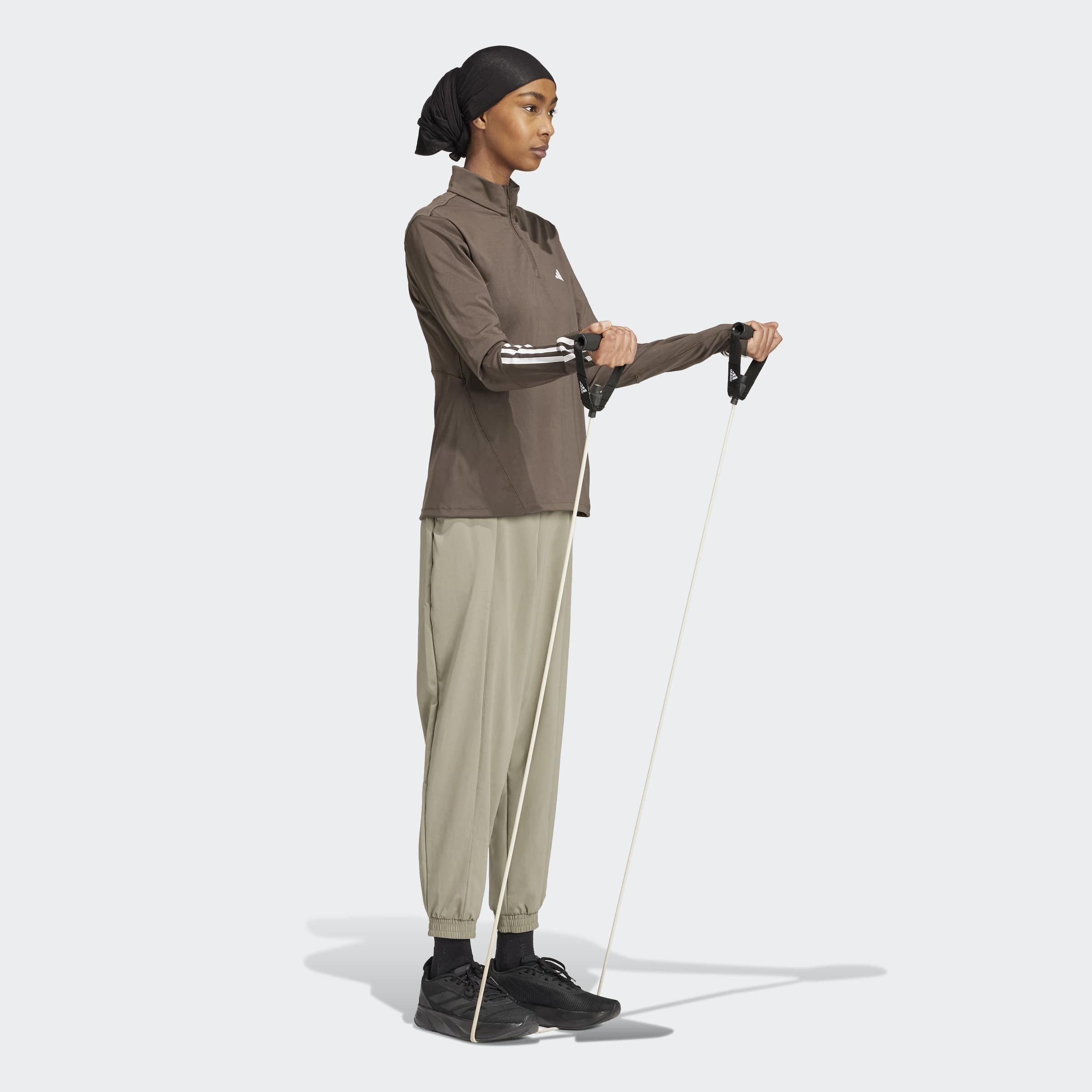 adidas Performance Sportbroek TR-ES MIN PT (1-delig)