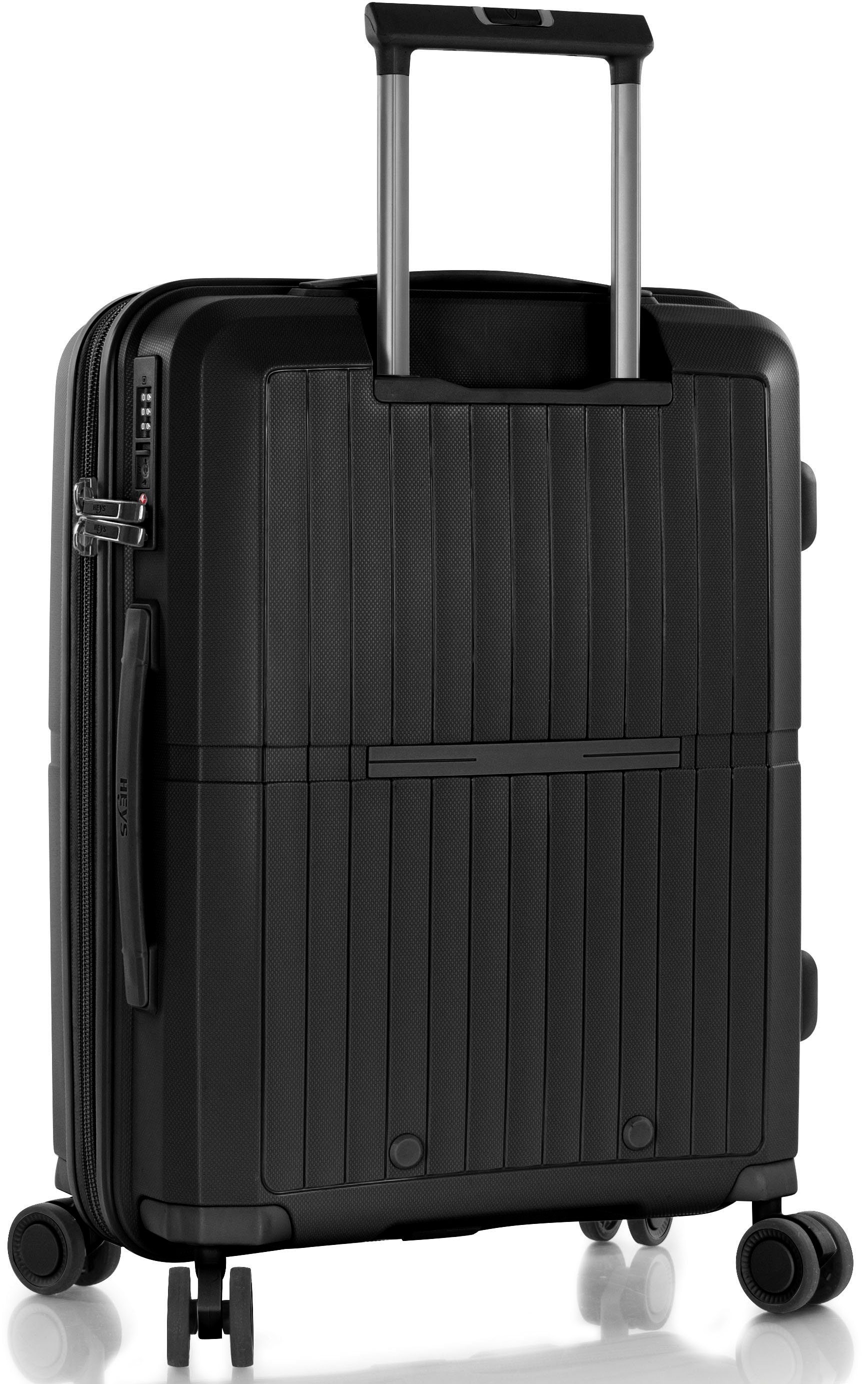 Heys Hardshell-trolley AirLite verschillende maten en kleuren x Joachim Llambi harde koffer TSA-slot