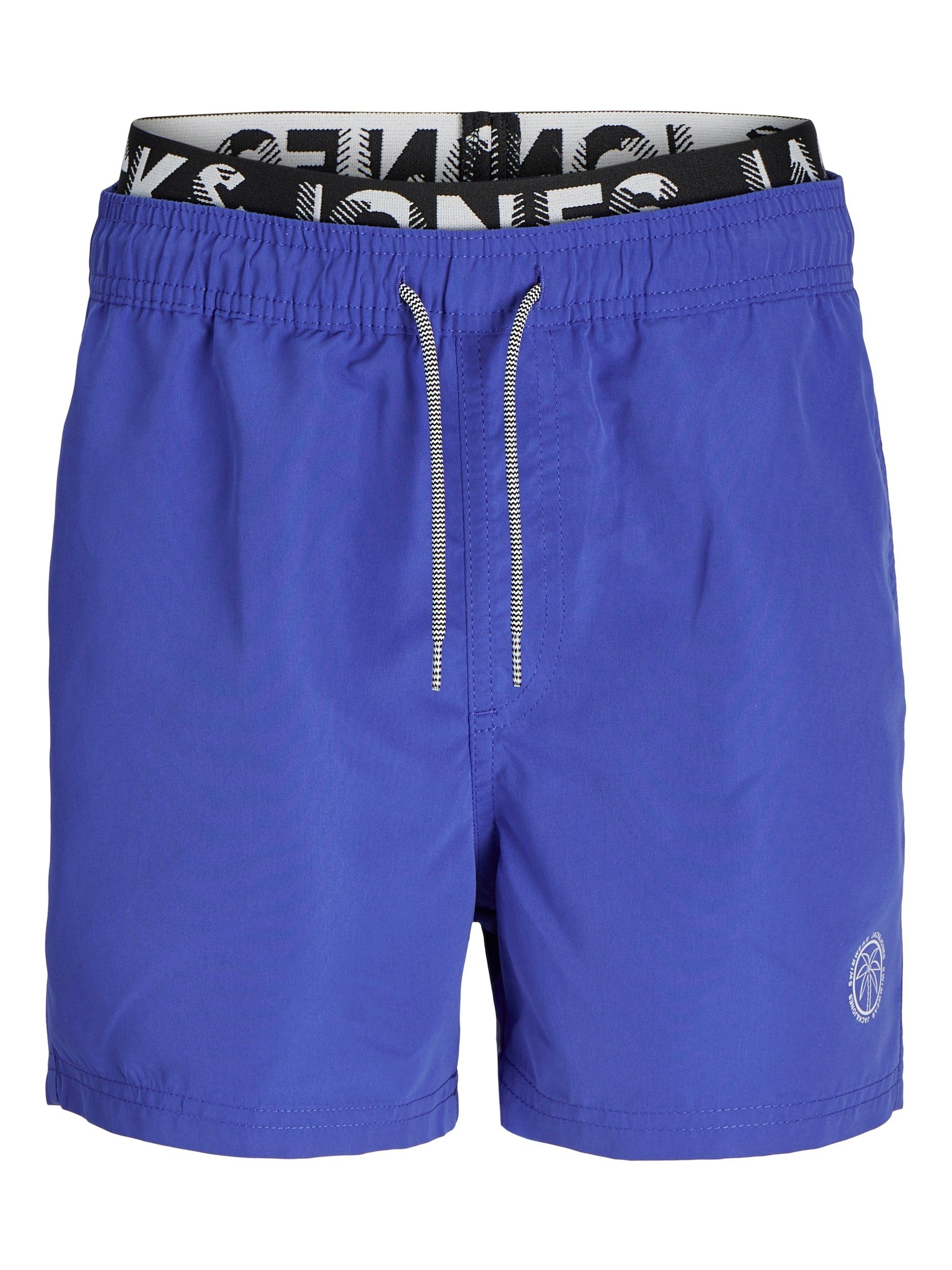 Jack & Jones Junior Zwemshort JPSTFIJI JJSWIM WB LY SN JNR