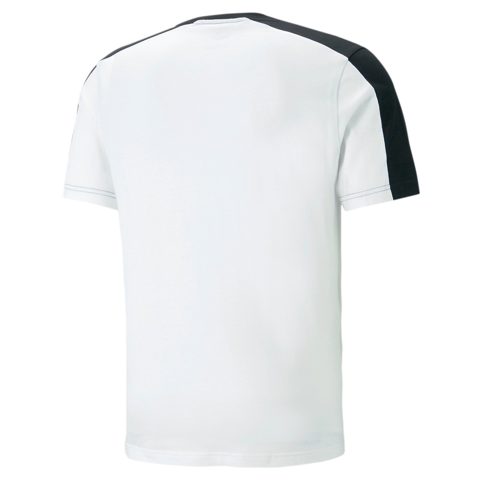 PUMA T-shirt ESS BLOCK X TAPE TEE