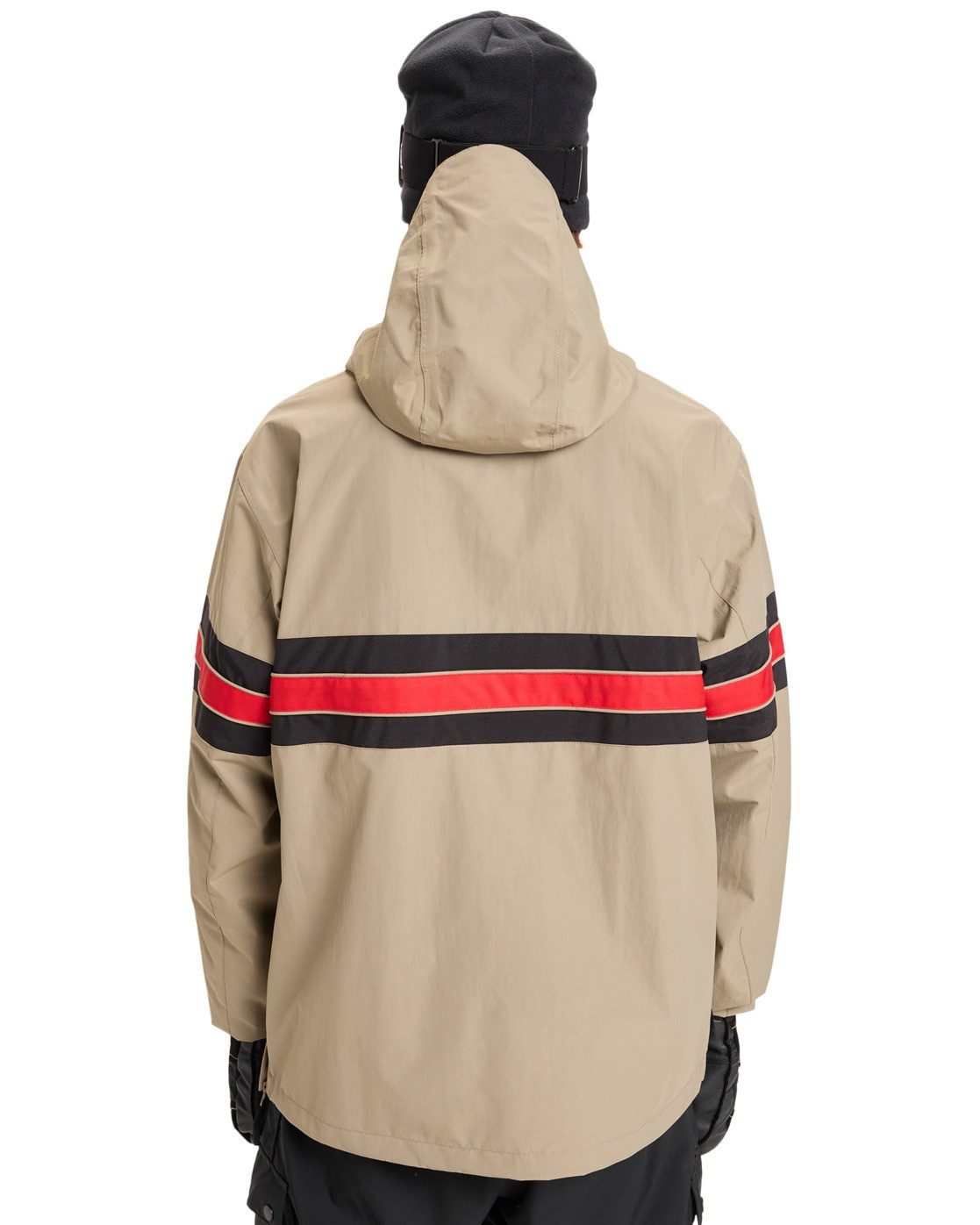 Quiksilver Snowboardjack Steeze