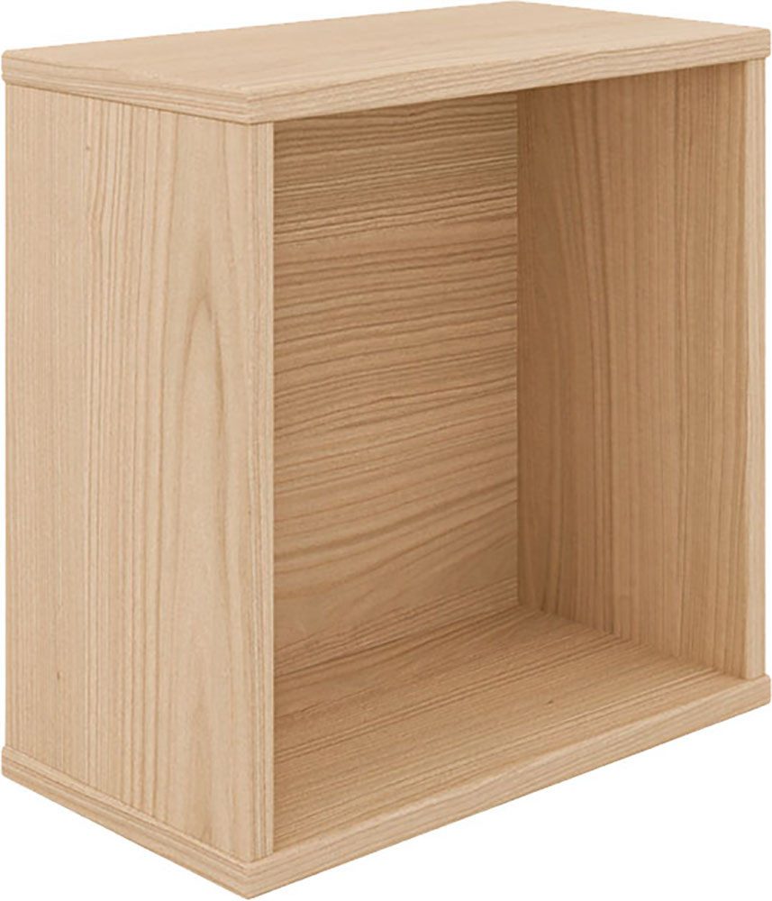 PAIDI Kinderwelten Wandplank Wandbox Q veel kleurvarianten wandrekken beige