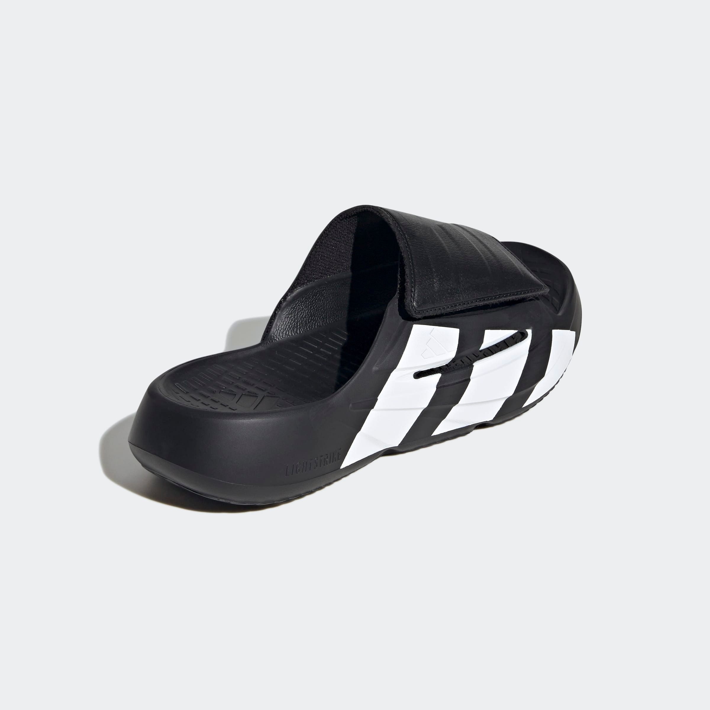 adidas Sportswear Badslippers LIGHTBLAZE ADILETTE