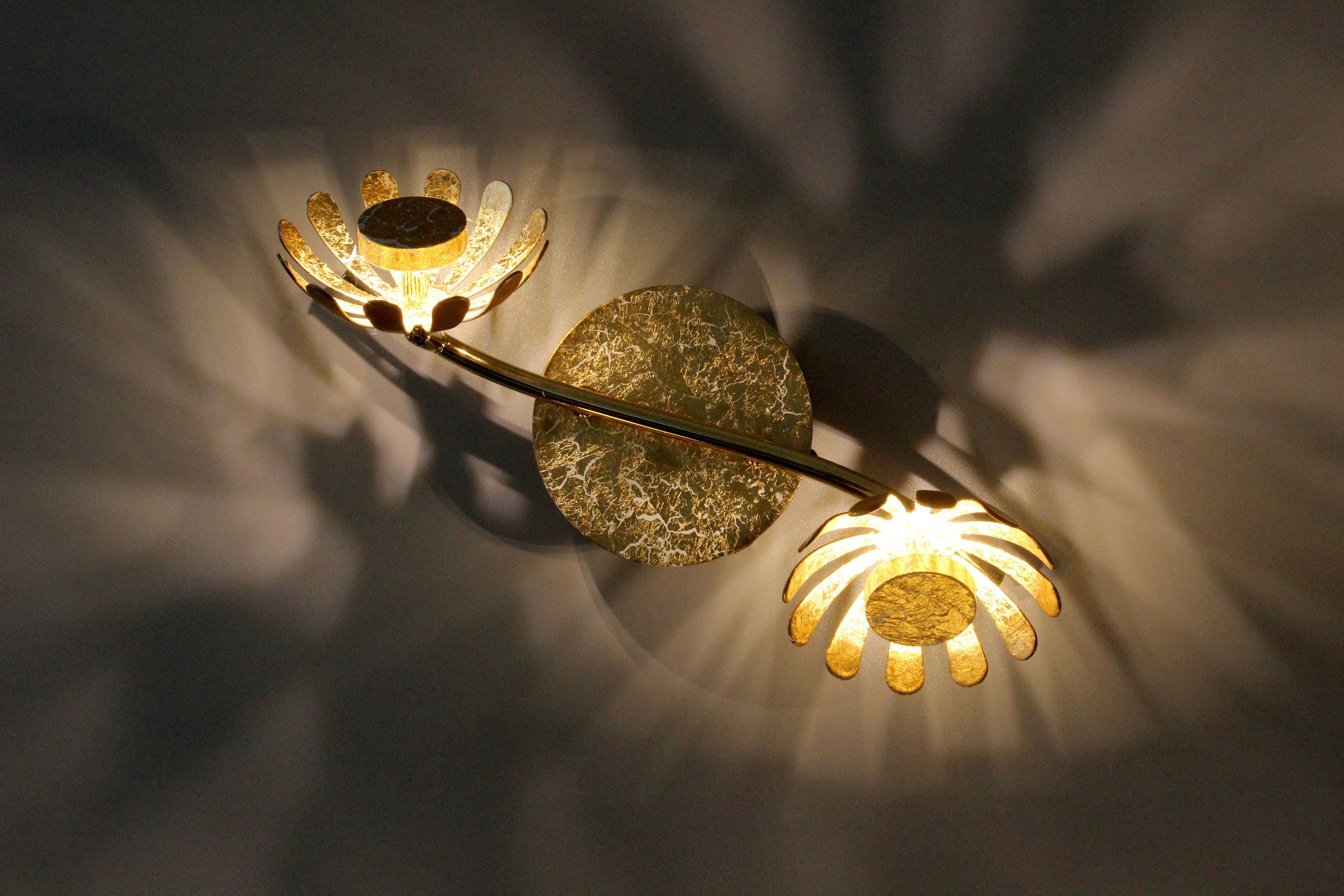 ECO-LIGHT Led-plafondlamp Bloom (1 stuk)