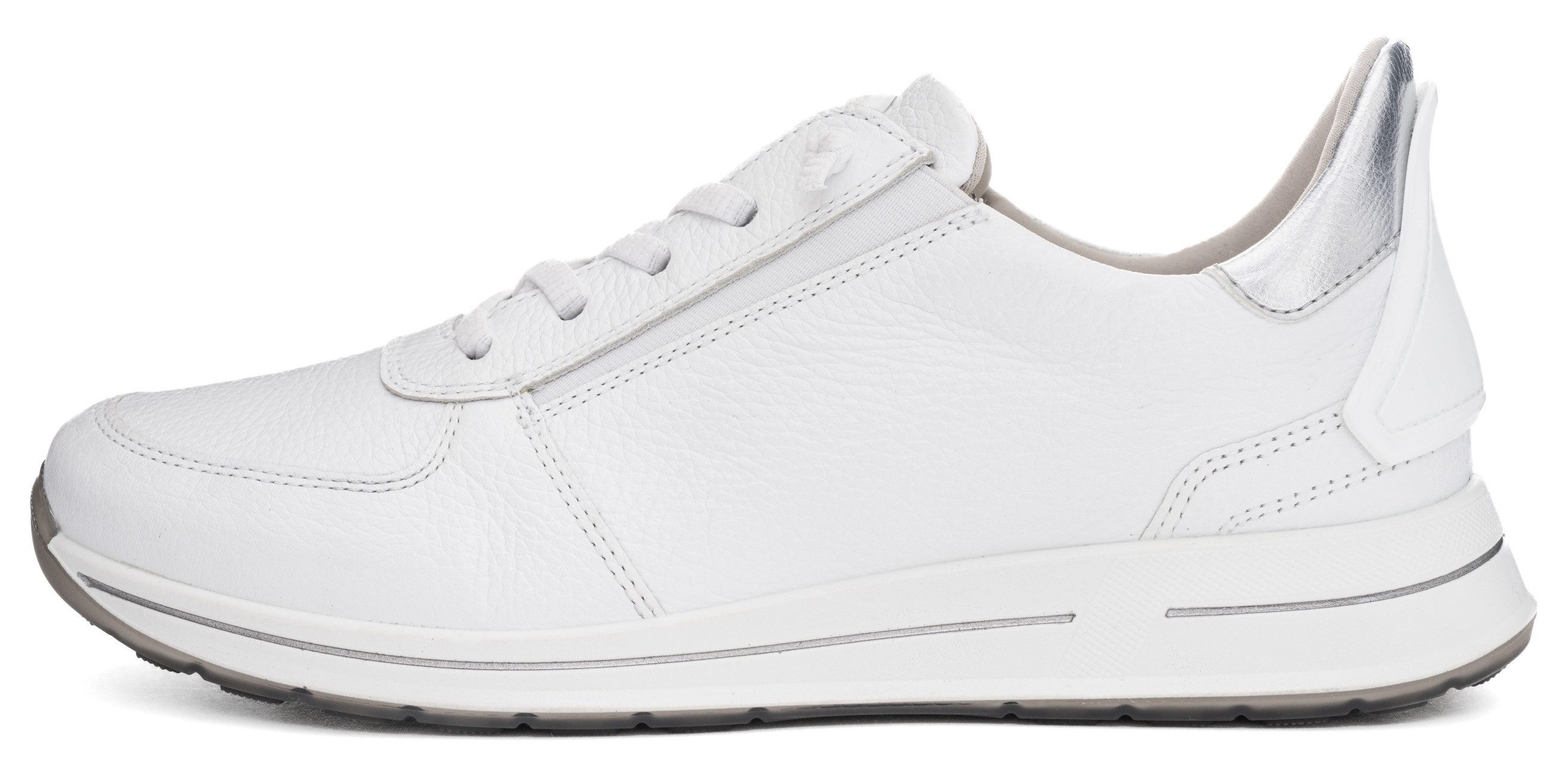 Ara Slip-on sneakers OSAKA , sleehaksneaker, veterschoen met easy2go instap