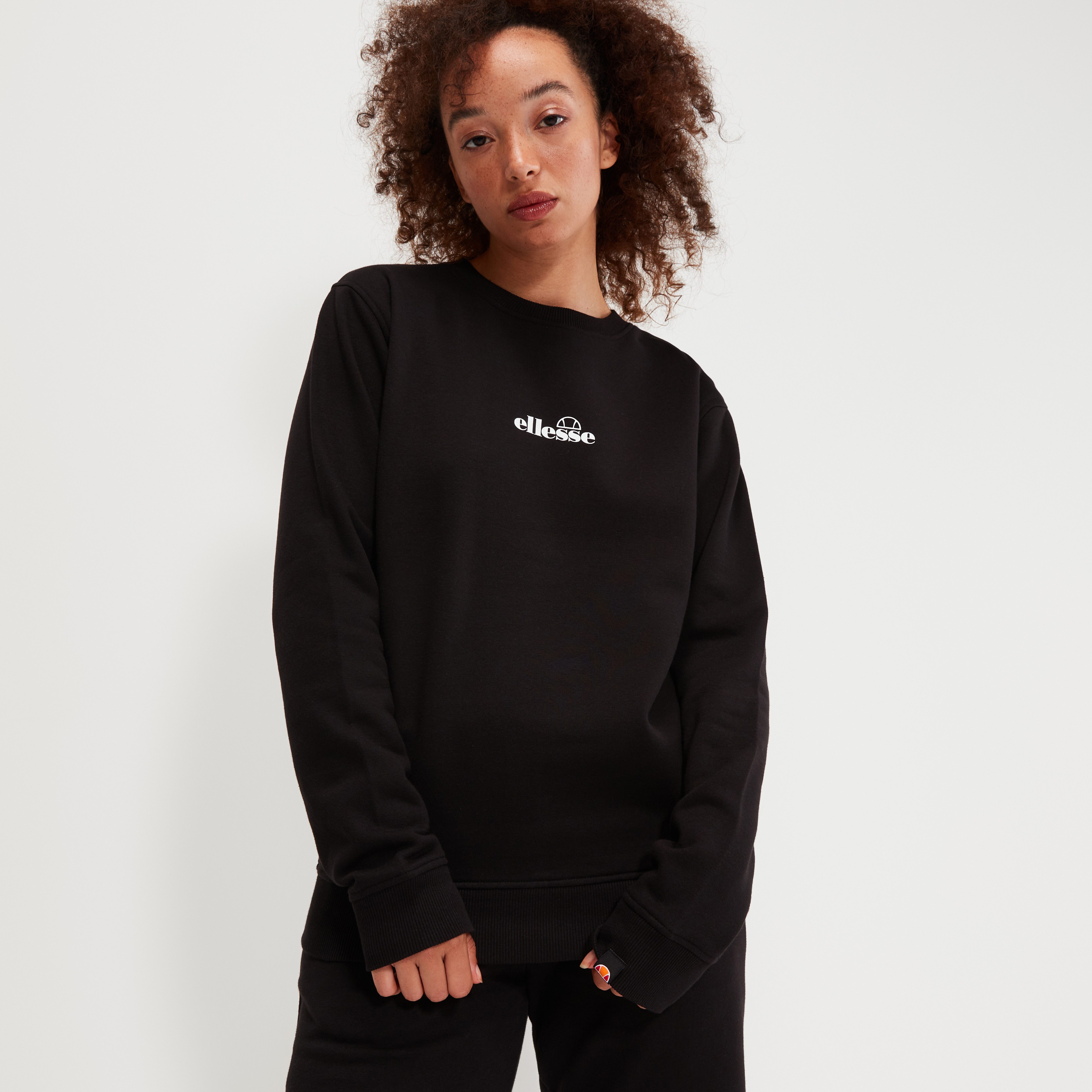 ellesse Sweatshirt SVETLANA SWEATSHIRT