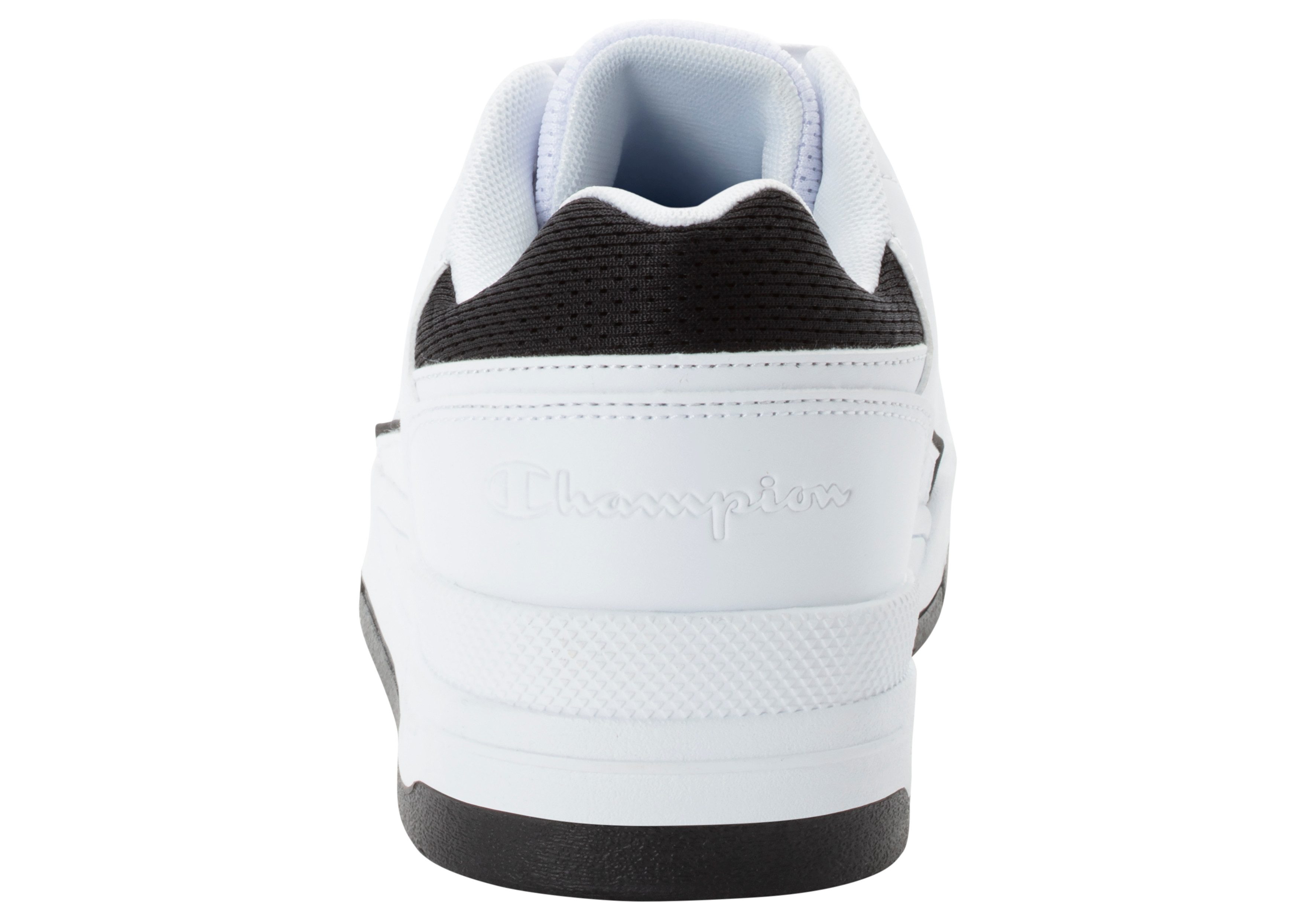 Champion Sneakers RD18 HERITAGE LOW