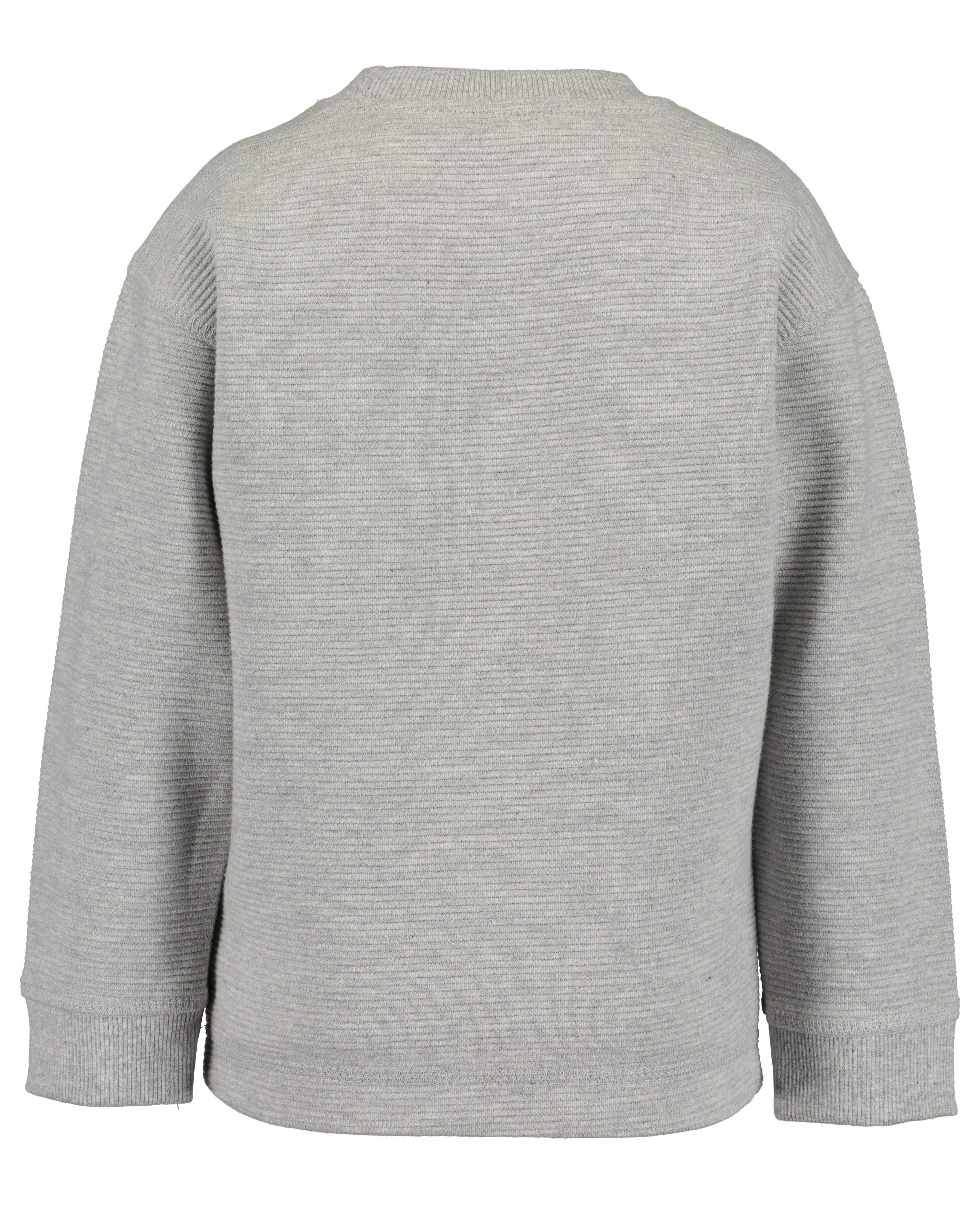 Blue Seven Sweatshirt