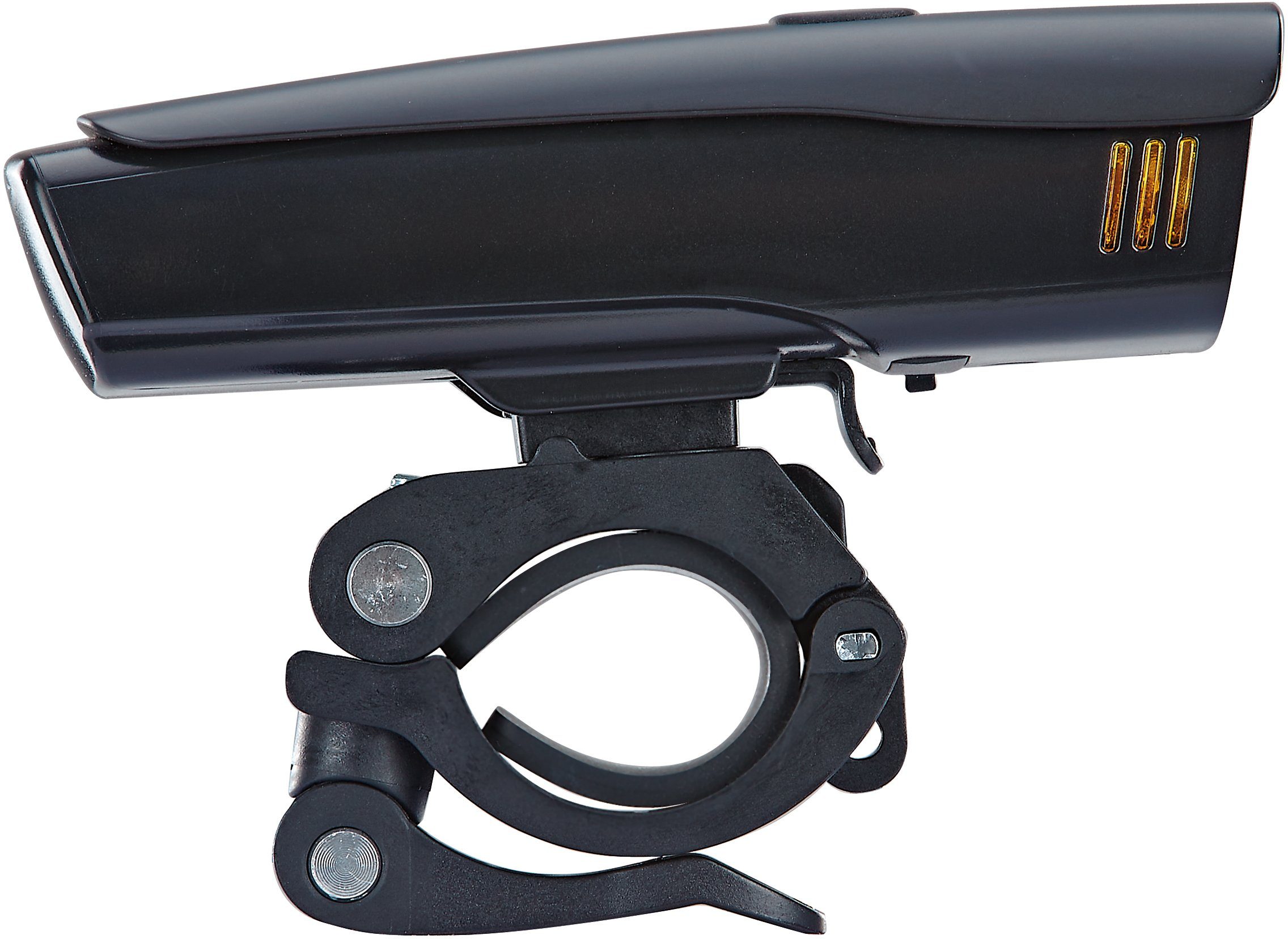 Prophete Fietsverlichting Led accu koplamp